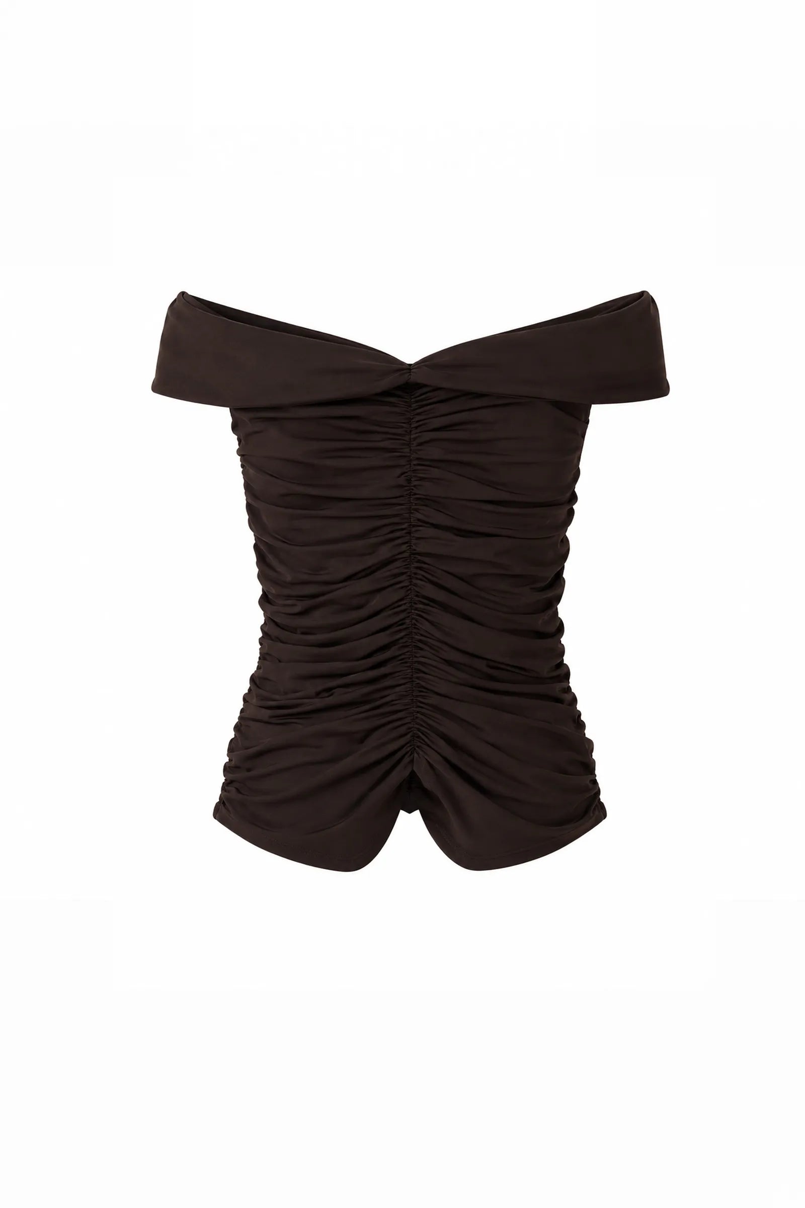 Maice bardot top