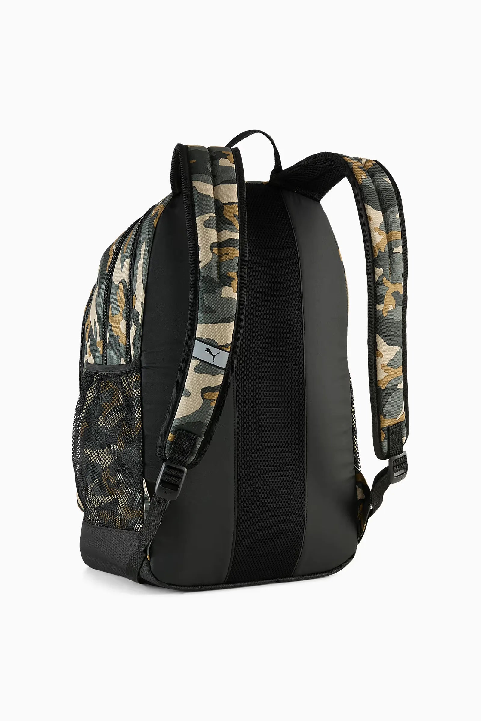 ÇANTË PUMA ACADEMY AOP Printed Front Pocket Backpack