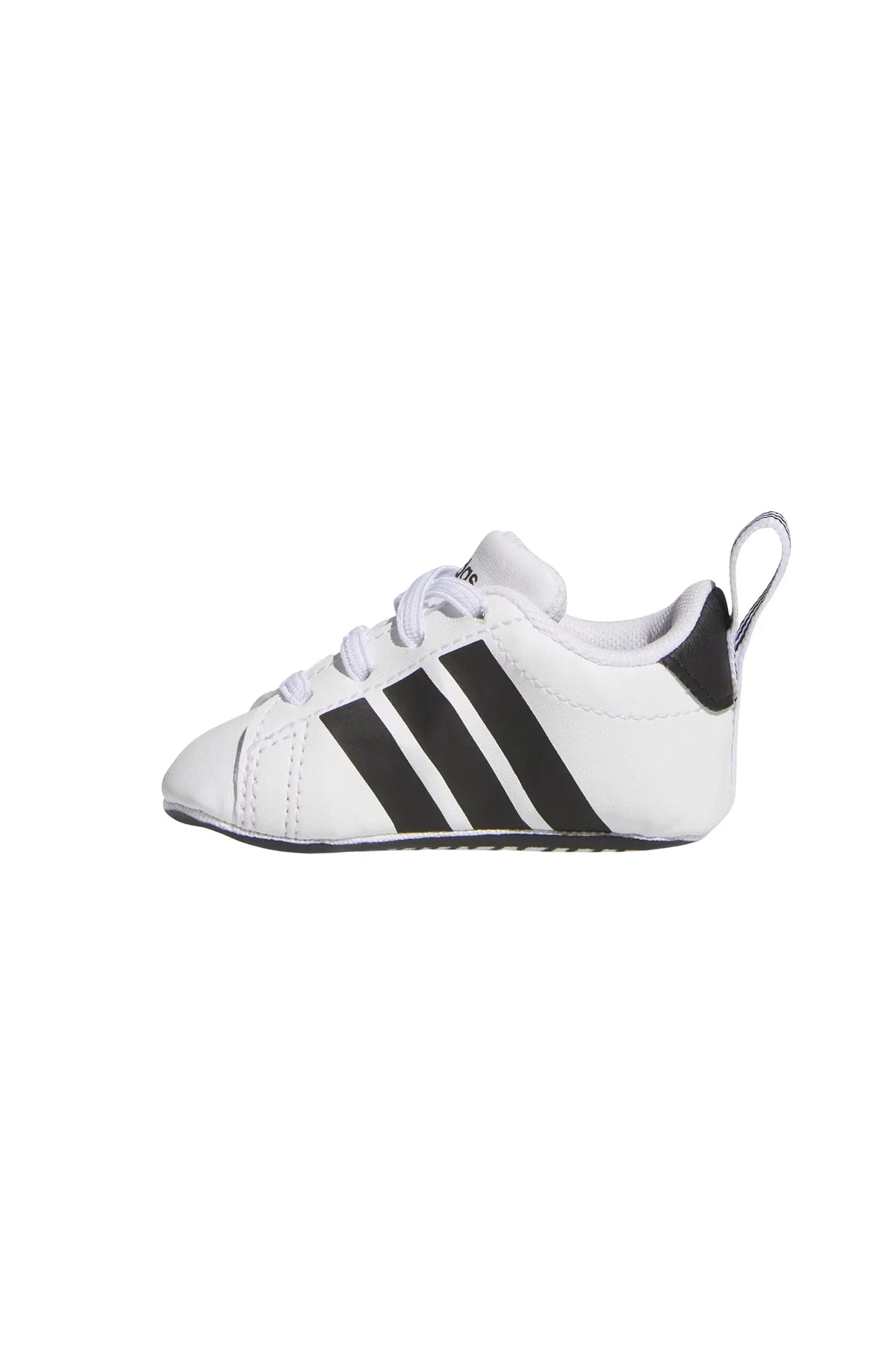 Adidas grand court crib KI8216