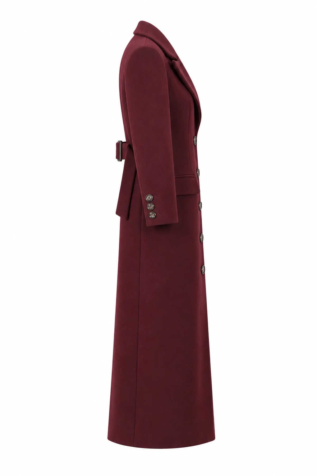Pallto longline trench