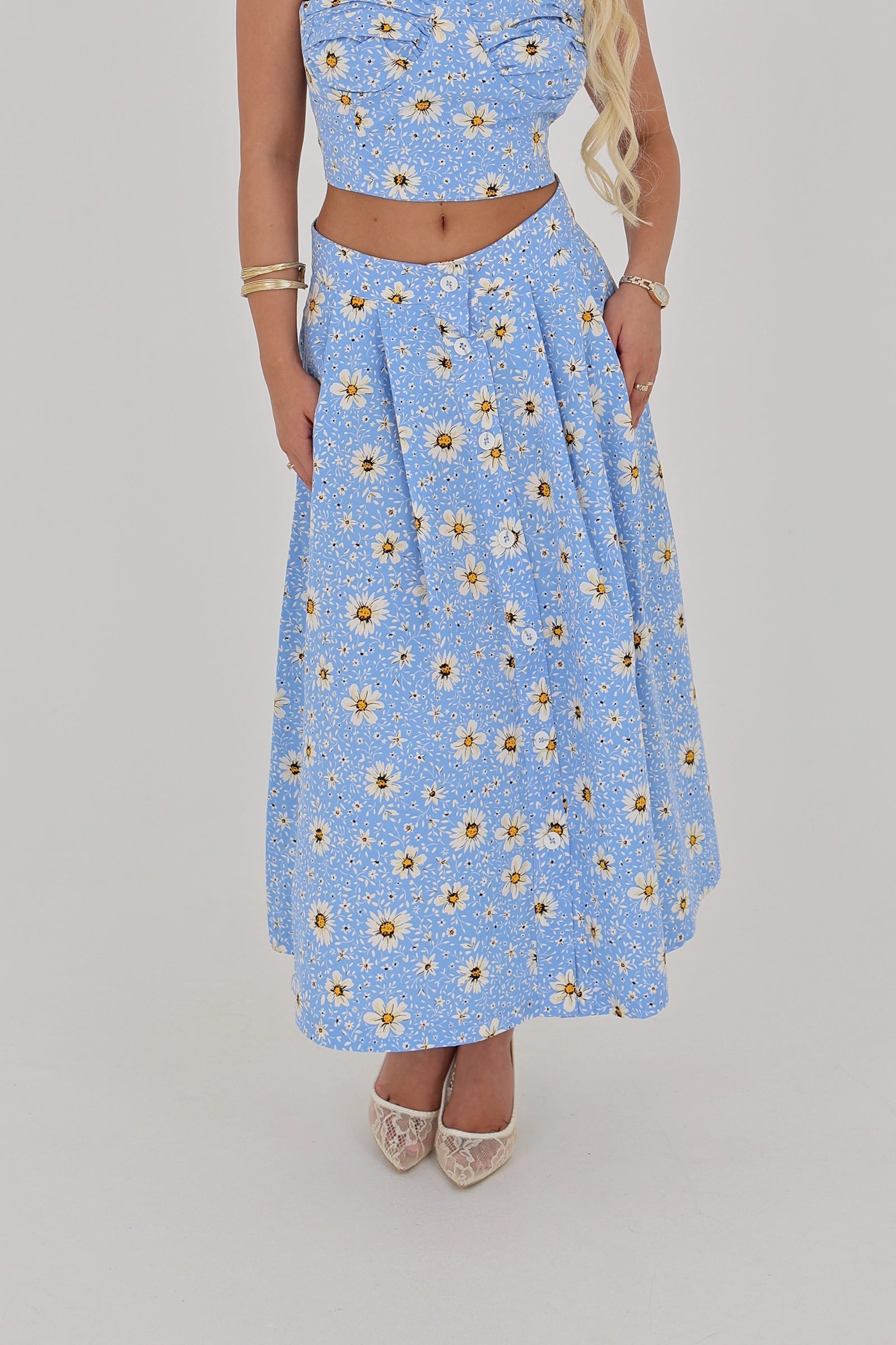 Fund daisy