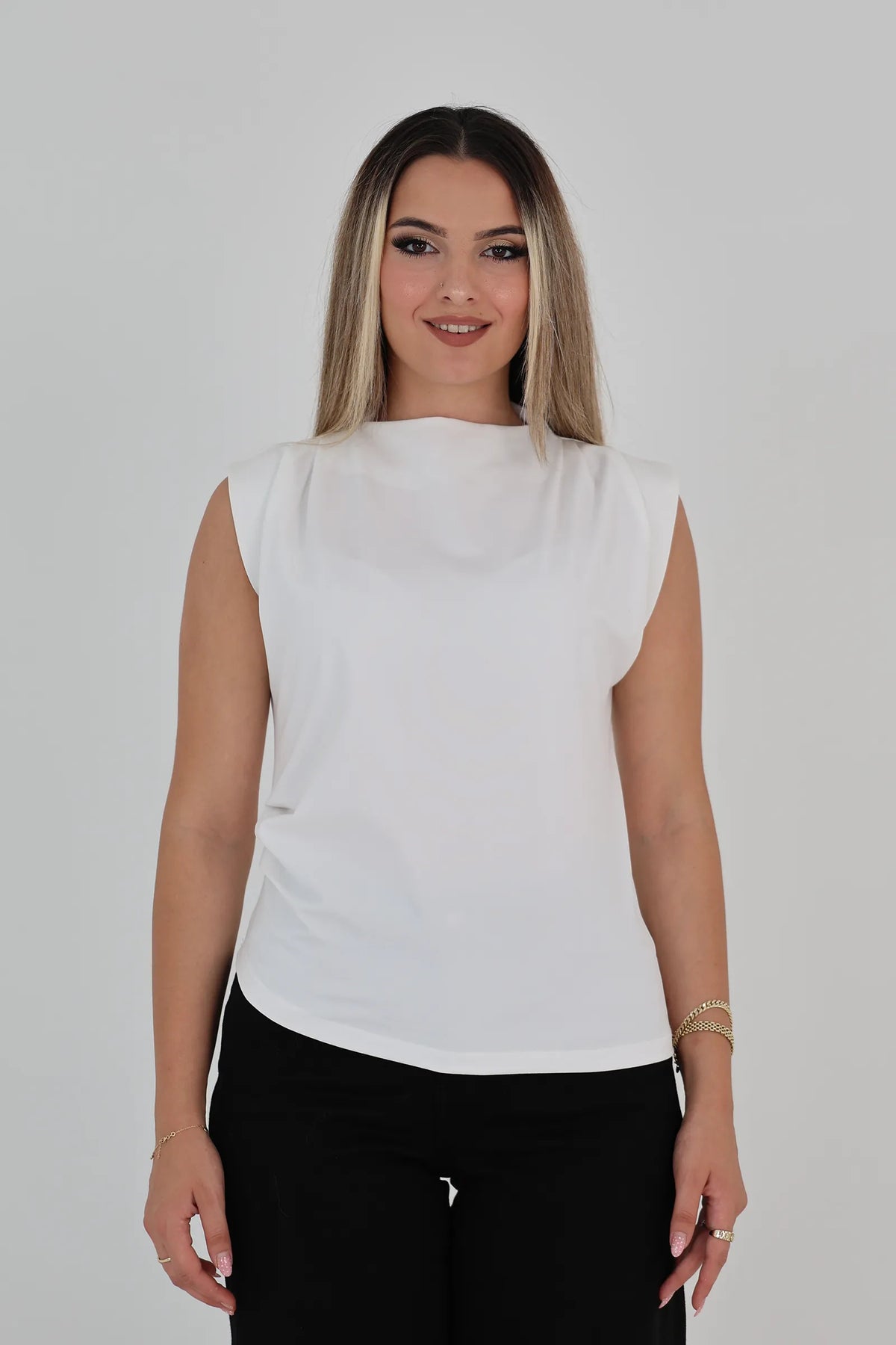 Maice asymmetrical