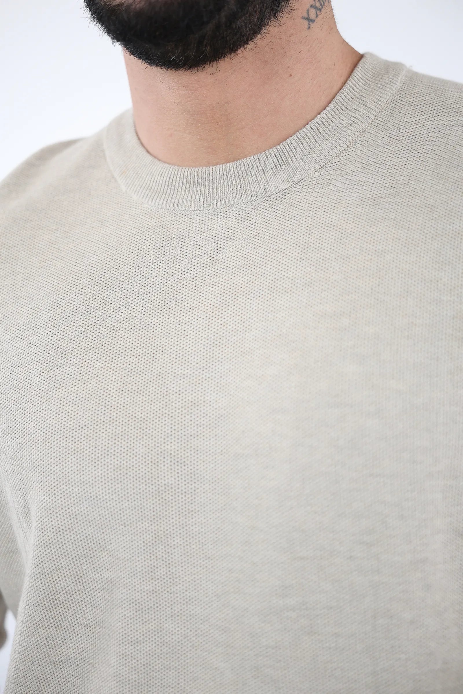 XHEMPER Essential Crew