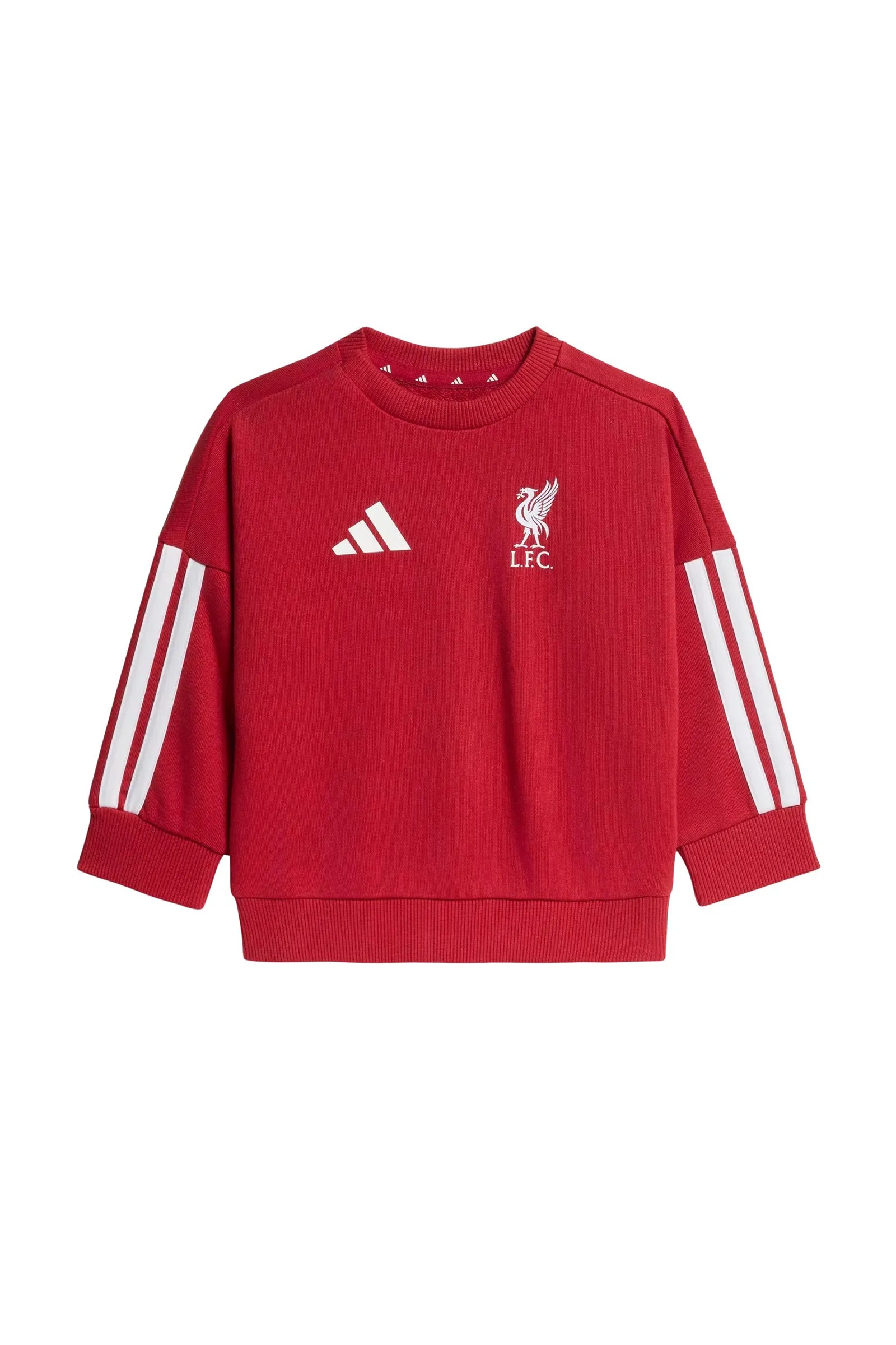 Set adidas liverpool fc dna baby jogger KG2493