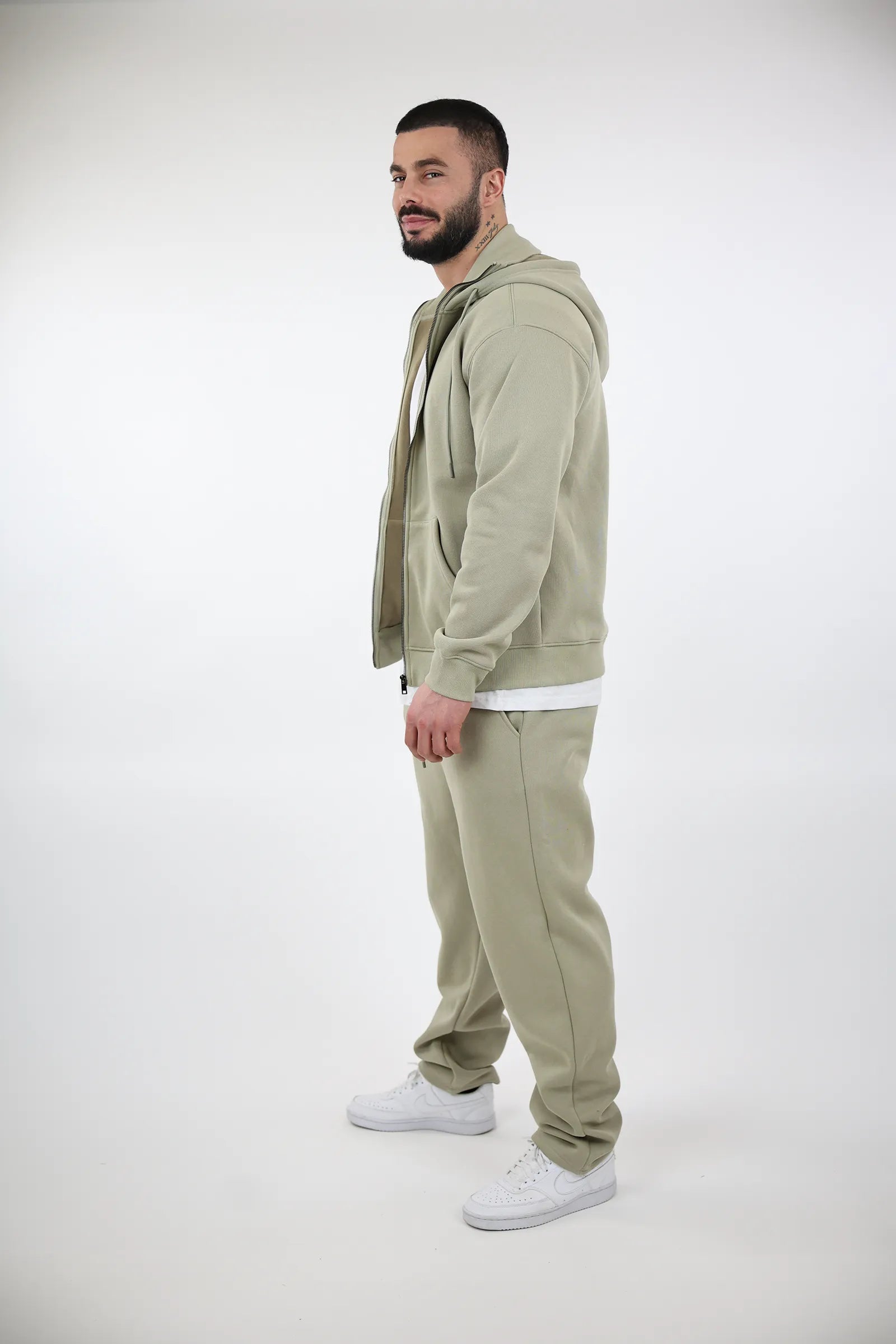 TRENERKA KOMPLET Sweatsuit