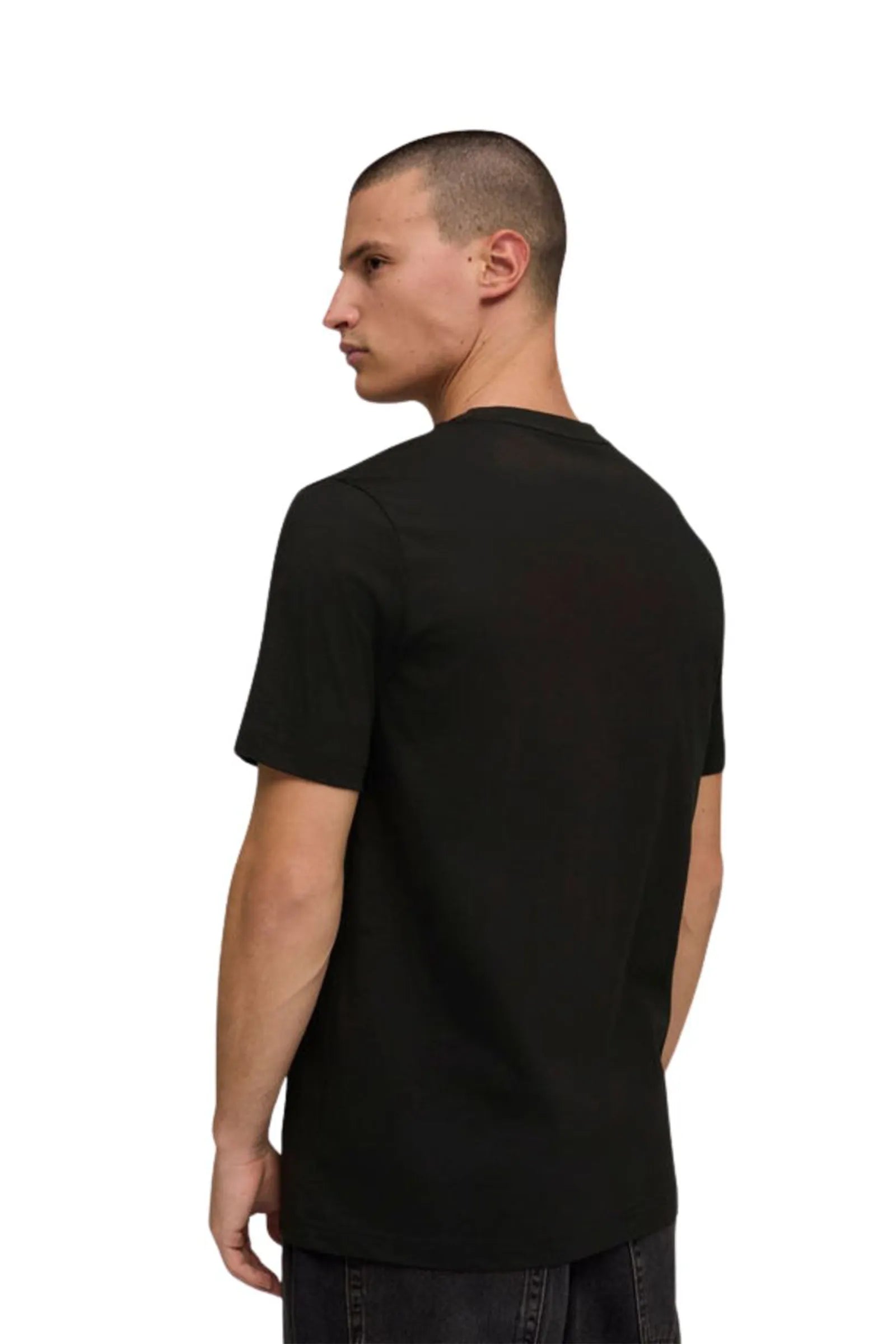 Maice puma graphic tee 691782-01