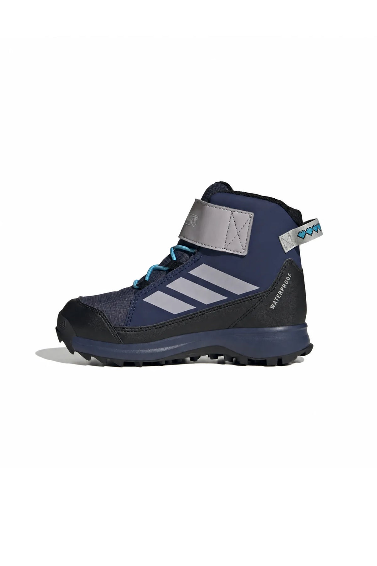 Adidas terrex snow cw minecraft KJ6489