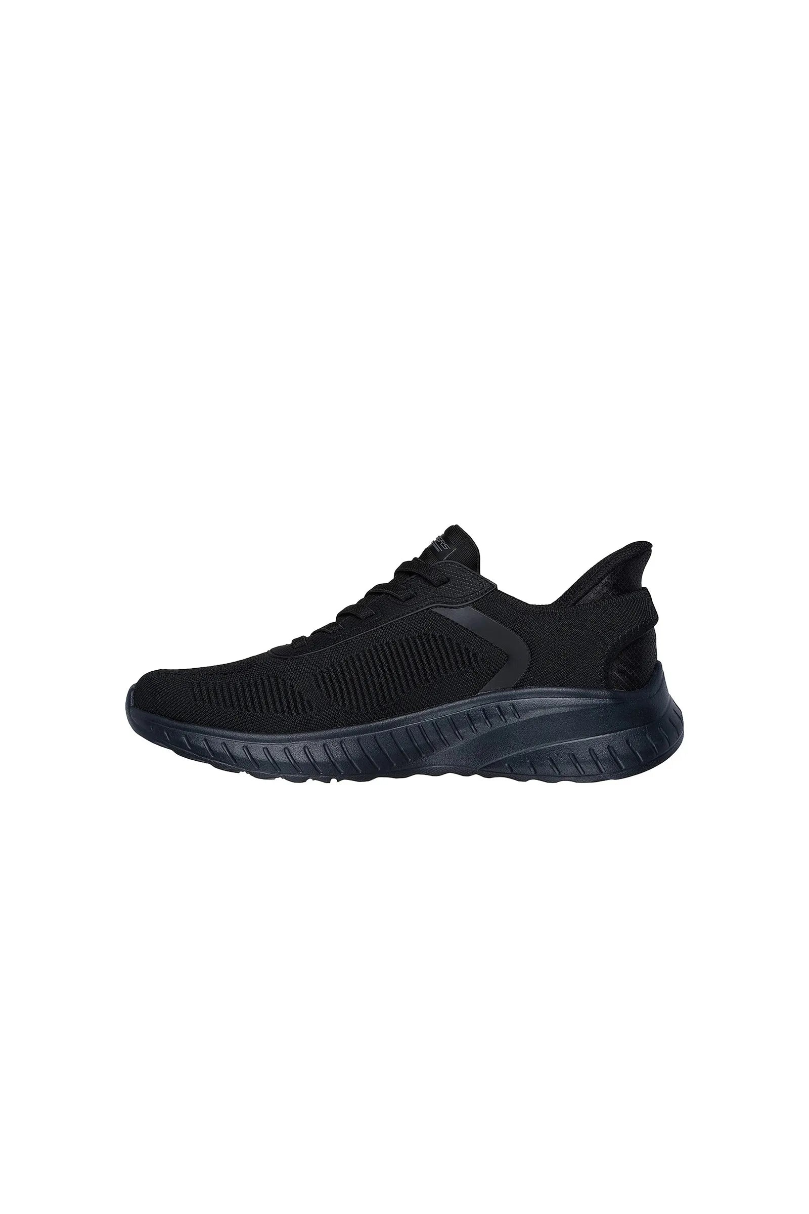 Skechers slip-ins: bobs sport squad chaos 118312-BBK