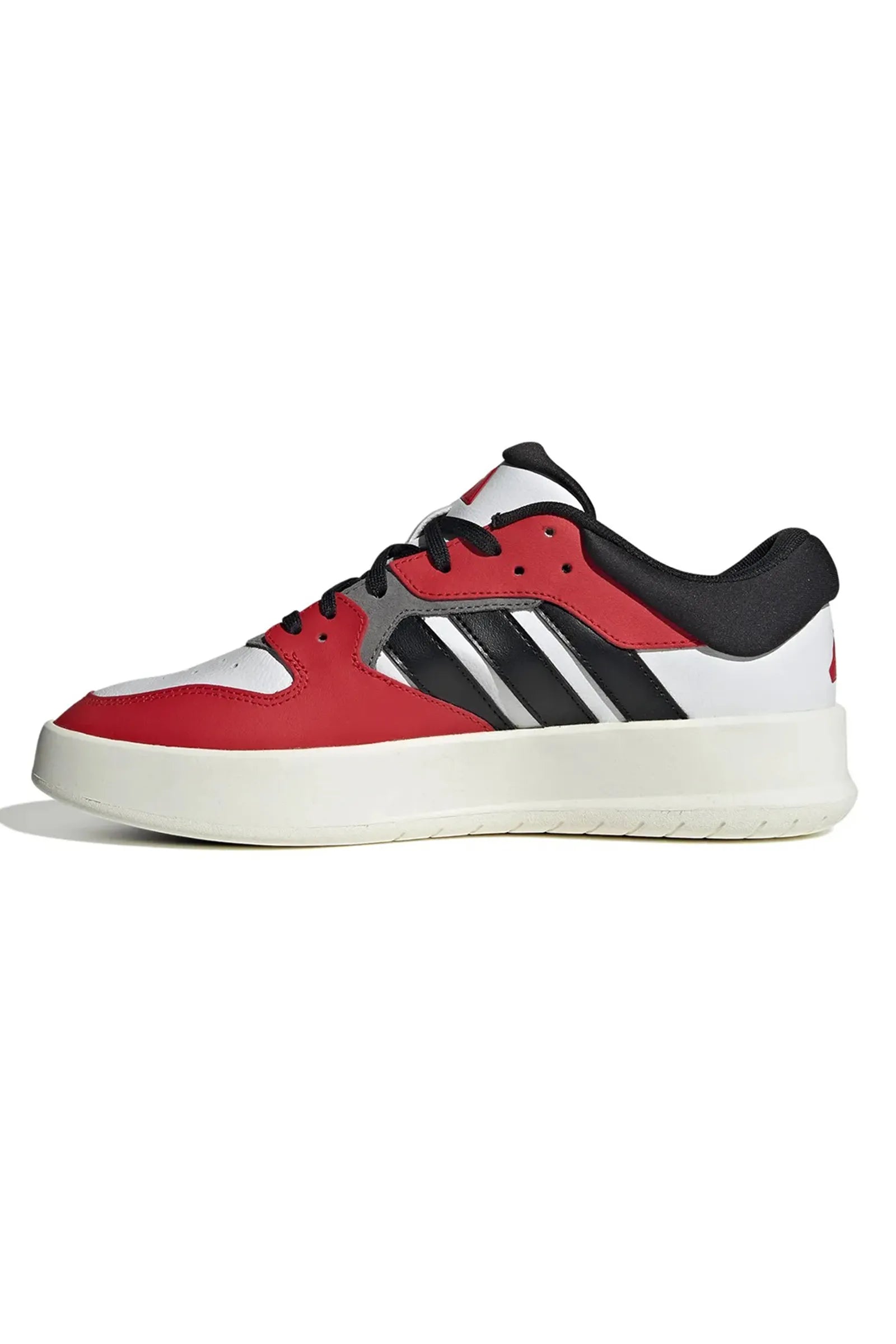 Adidas Court 24 Shoes Red ID1249