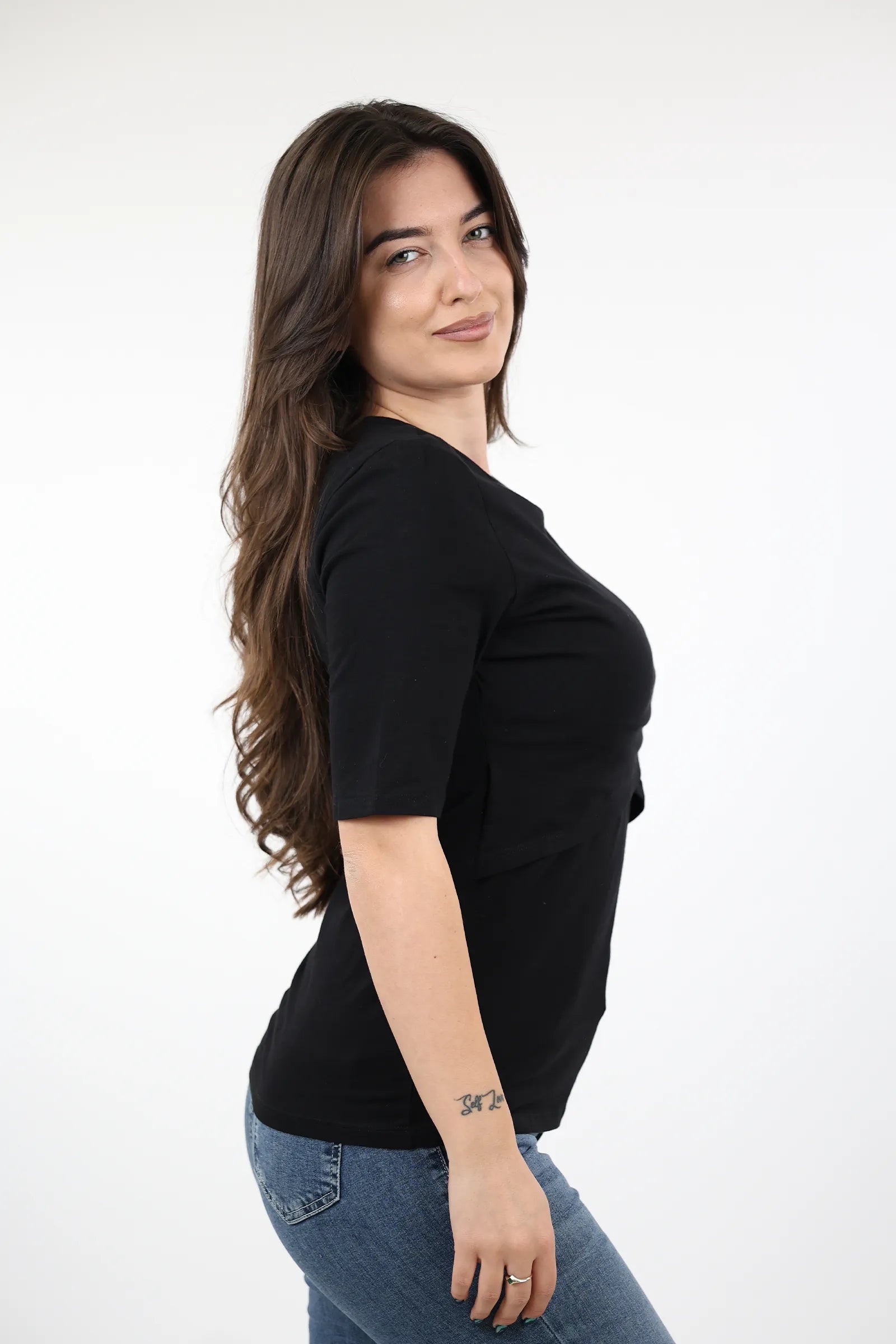 MAICË Sleeve Overlap