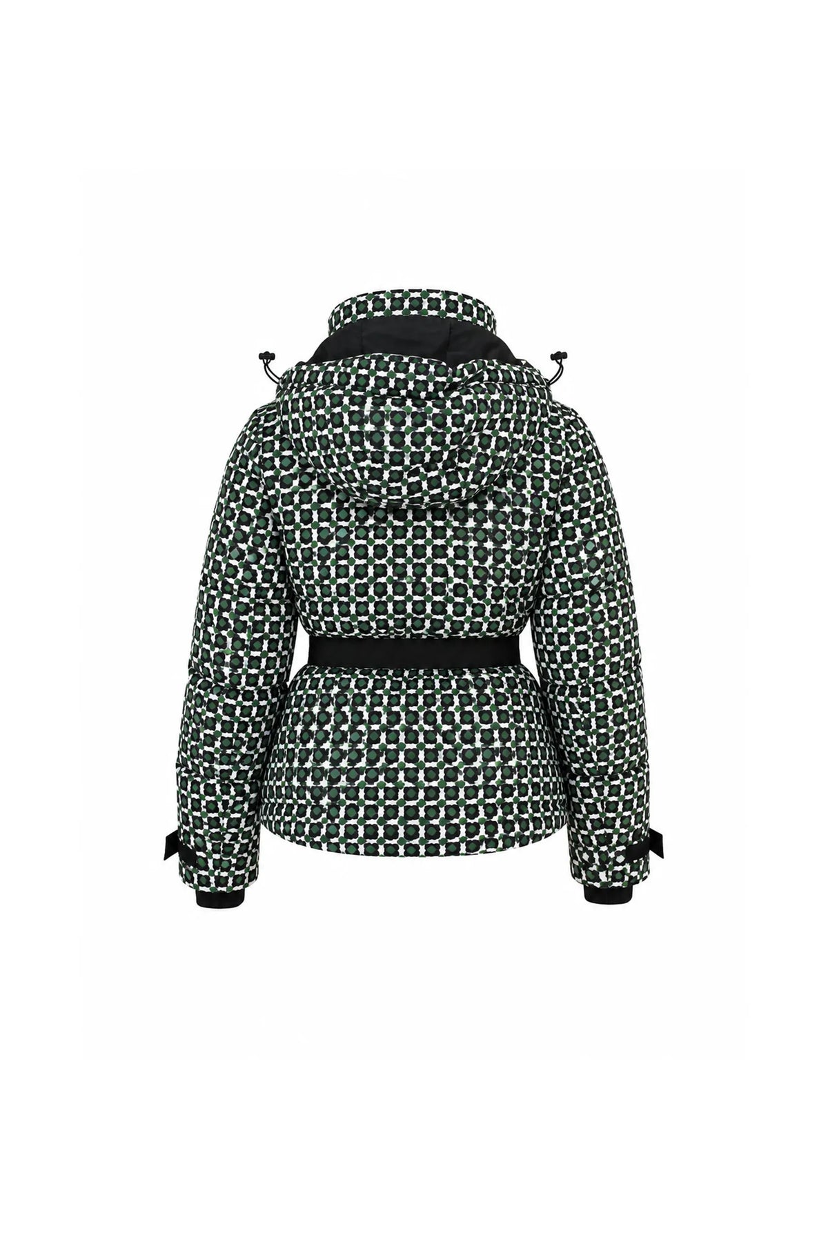 Jakne geometric