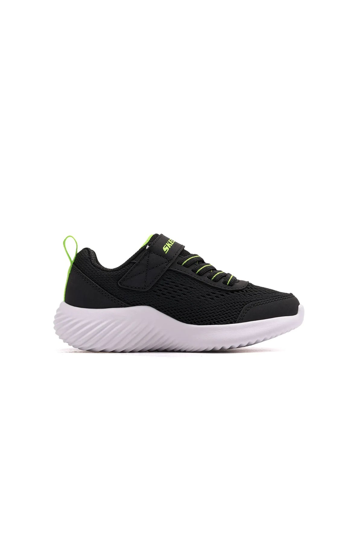 Skechers bounder - quantarun 403905L-BLK