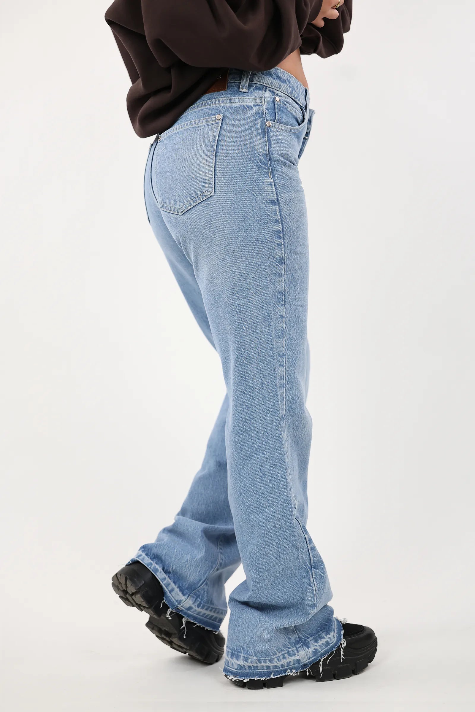 FARMERKA WIDE LEG