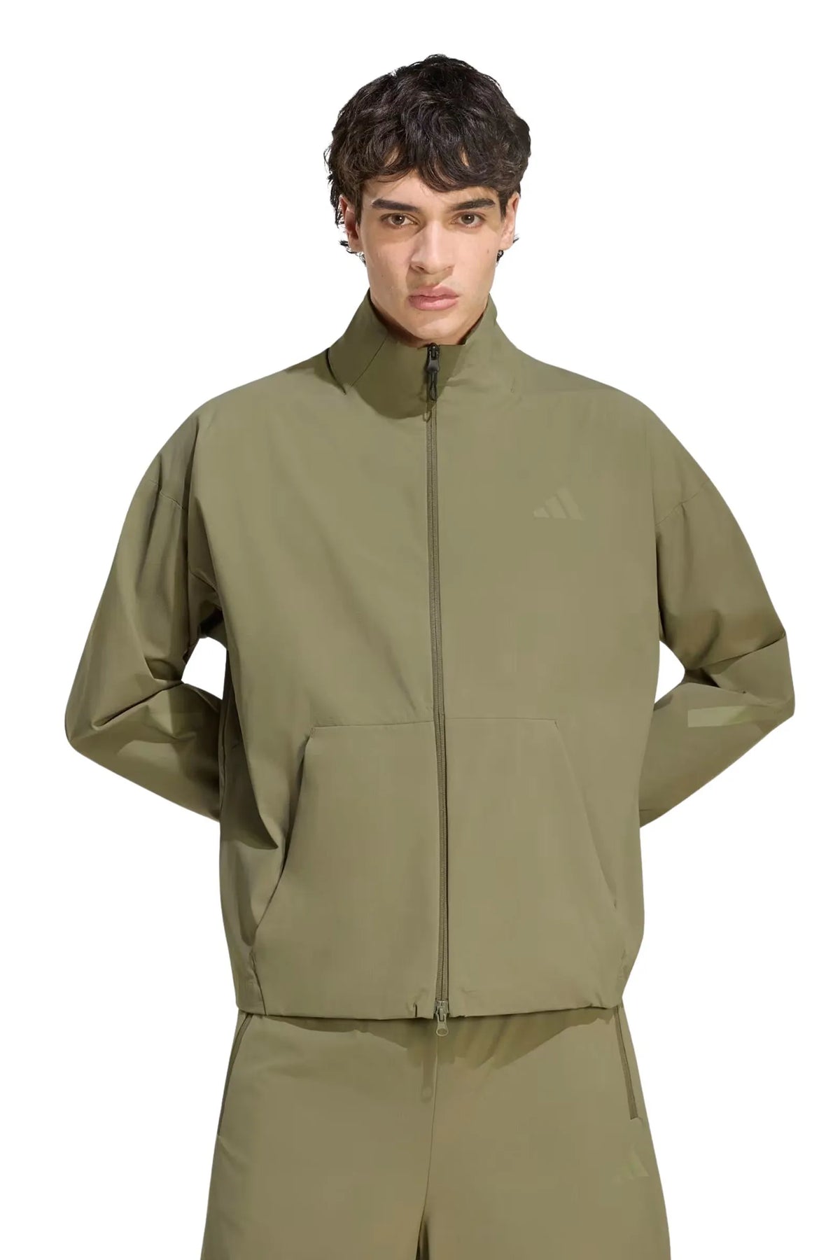 Duks adidas z.n.e. woven track top KF6444