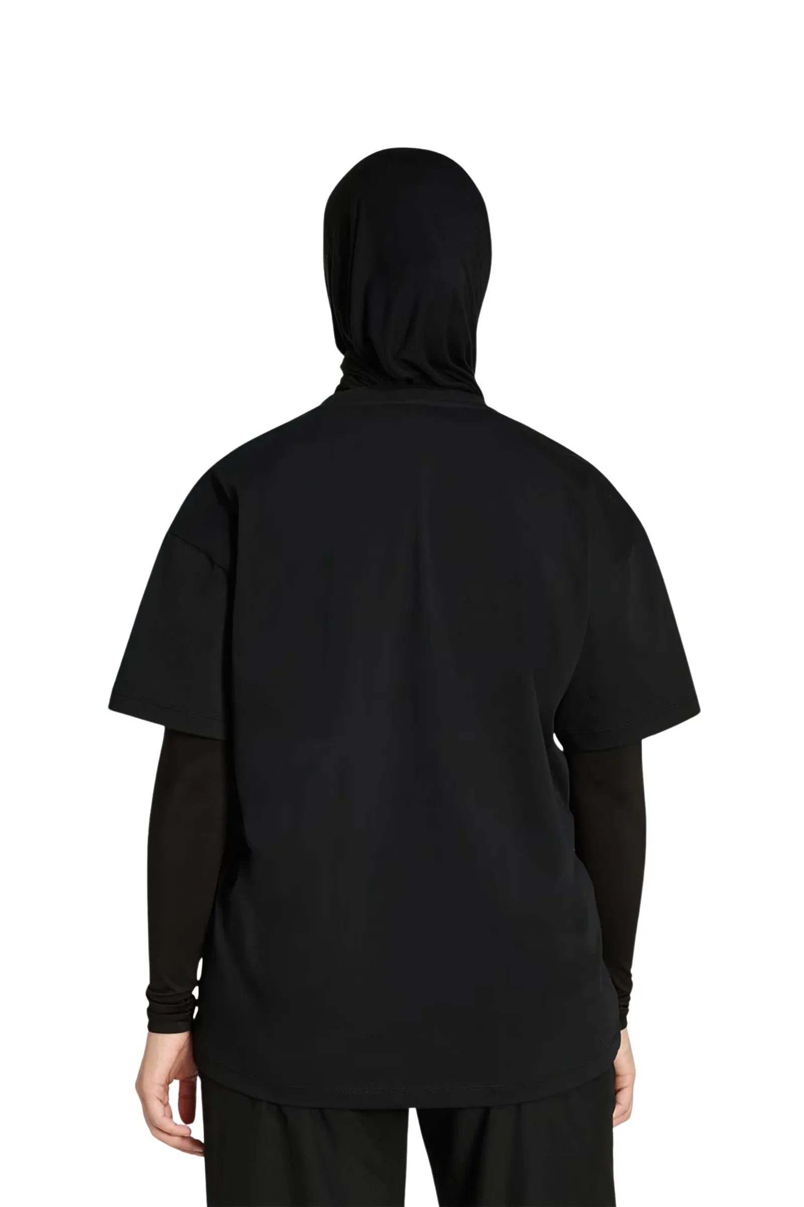 Maice adidas power essentials logo t KE8525