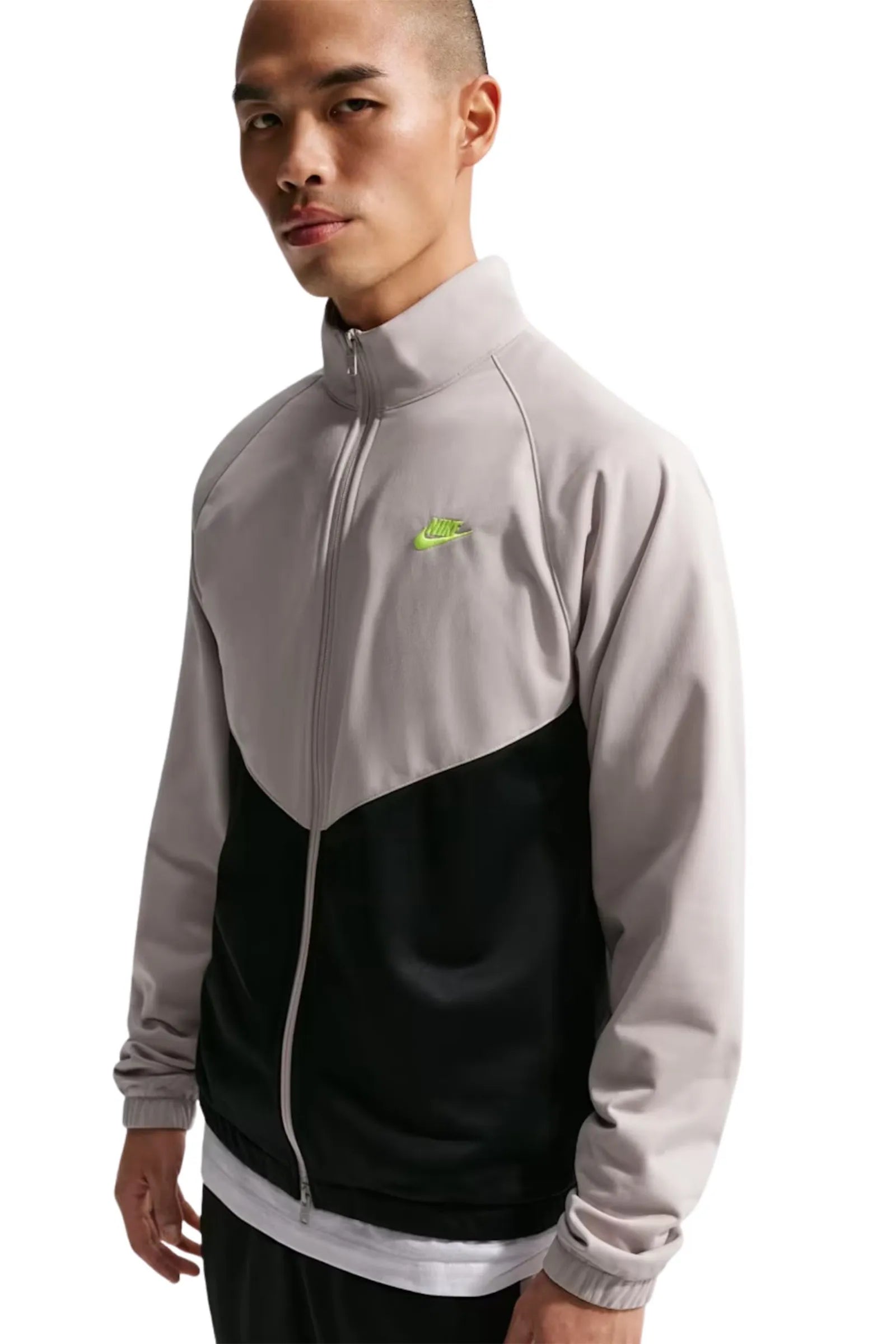 Set nike men's windrunner poly-knit IF1623-011