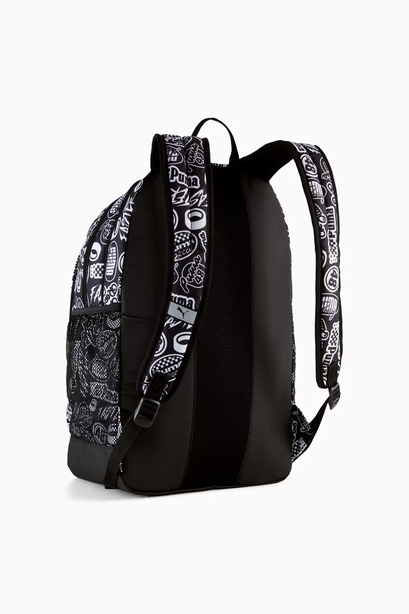 ÇANTË PUMA ACADEMY AOP Printed Front Pocket Backpack
