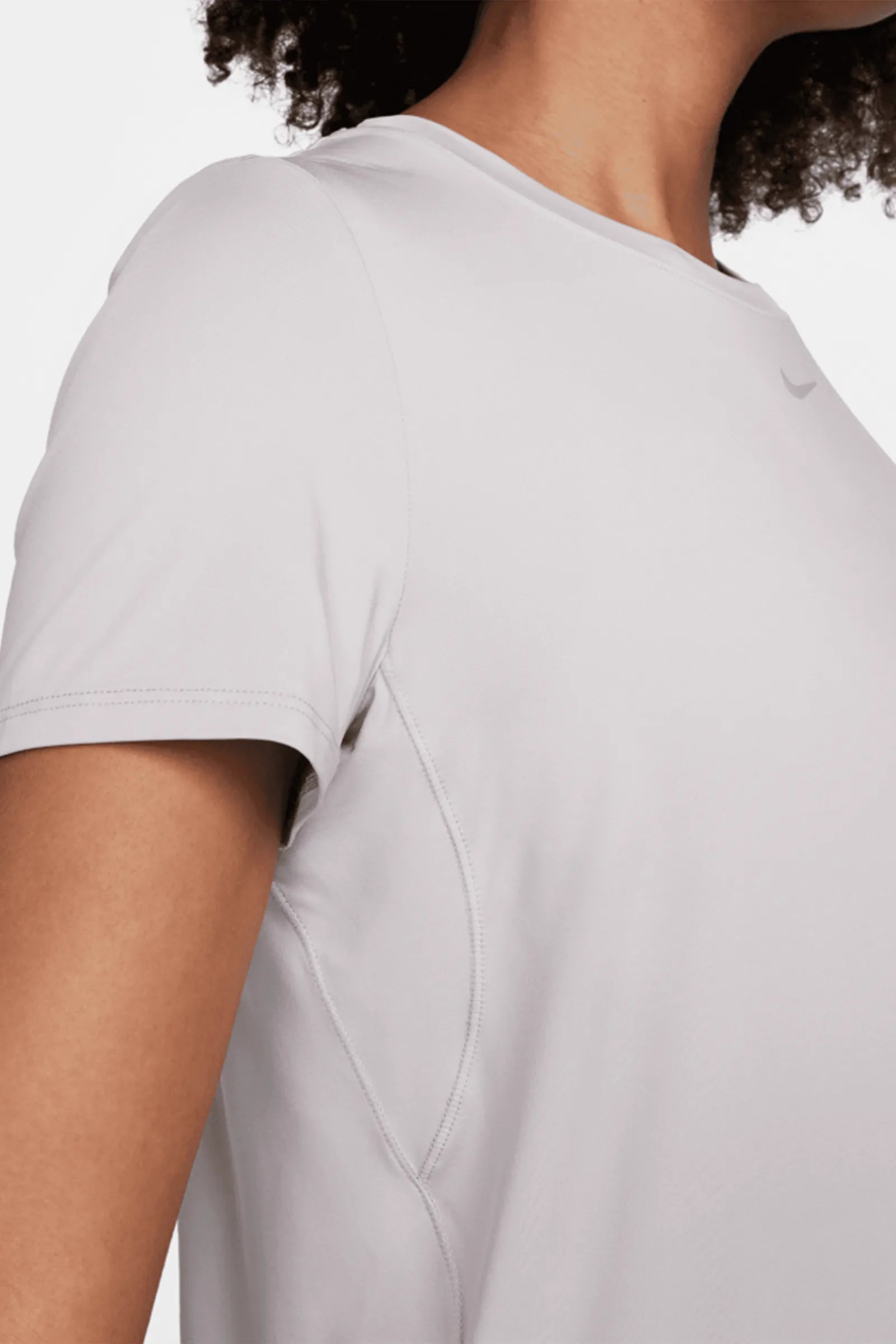 MAICË NIKE Women's One Classic Dri-FIT Training T-Shirt