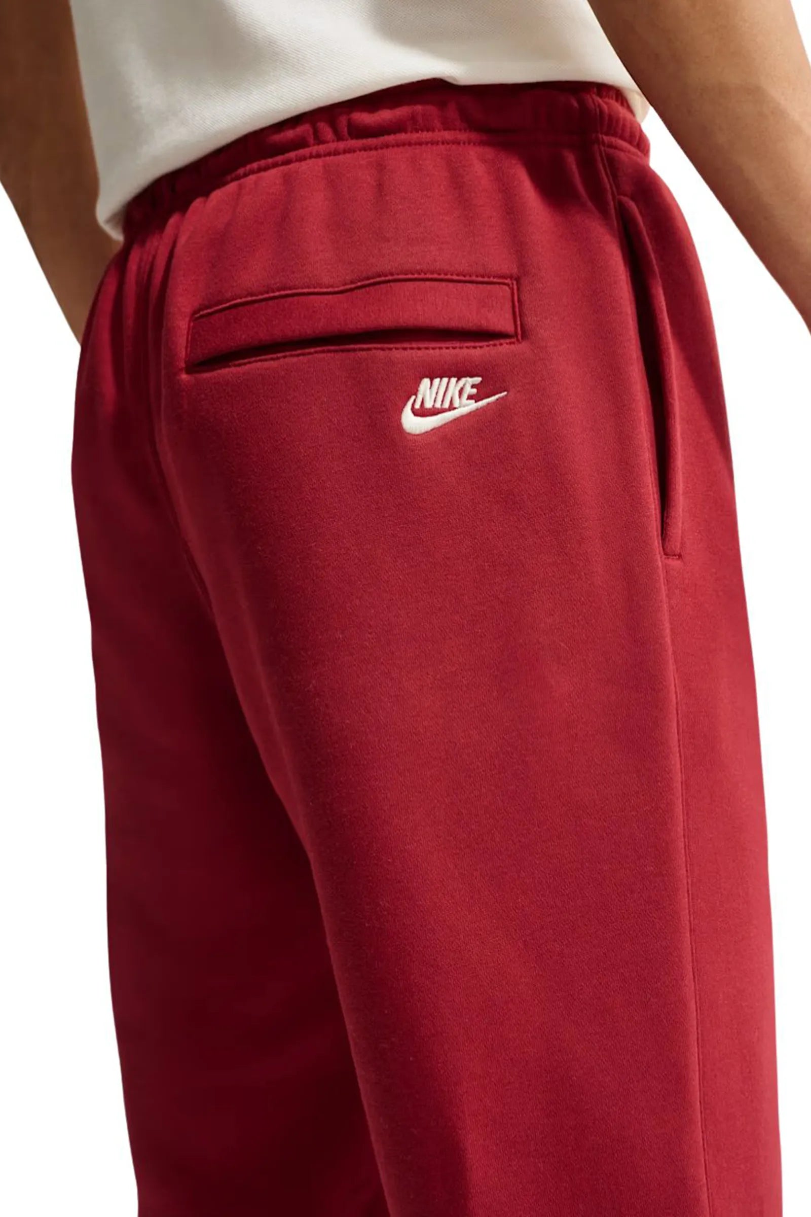 Trenerka nike sportswear club man's fleece joggers IF0699-613