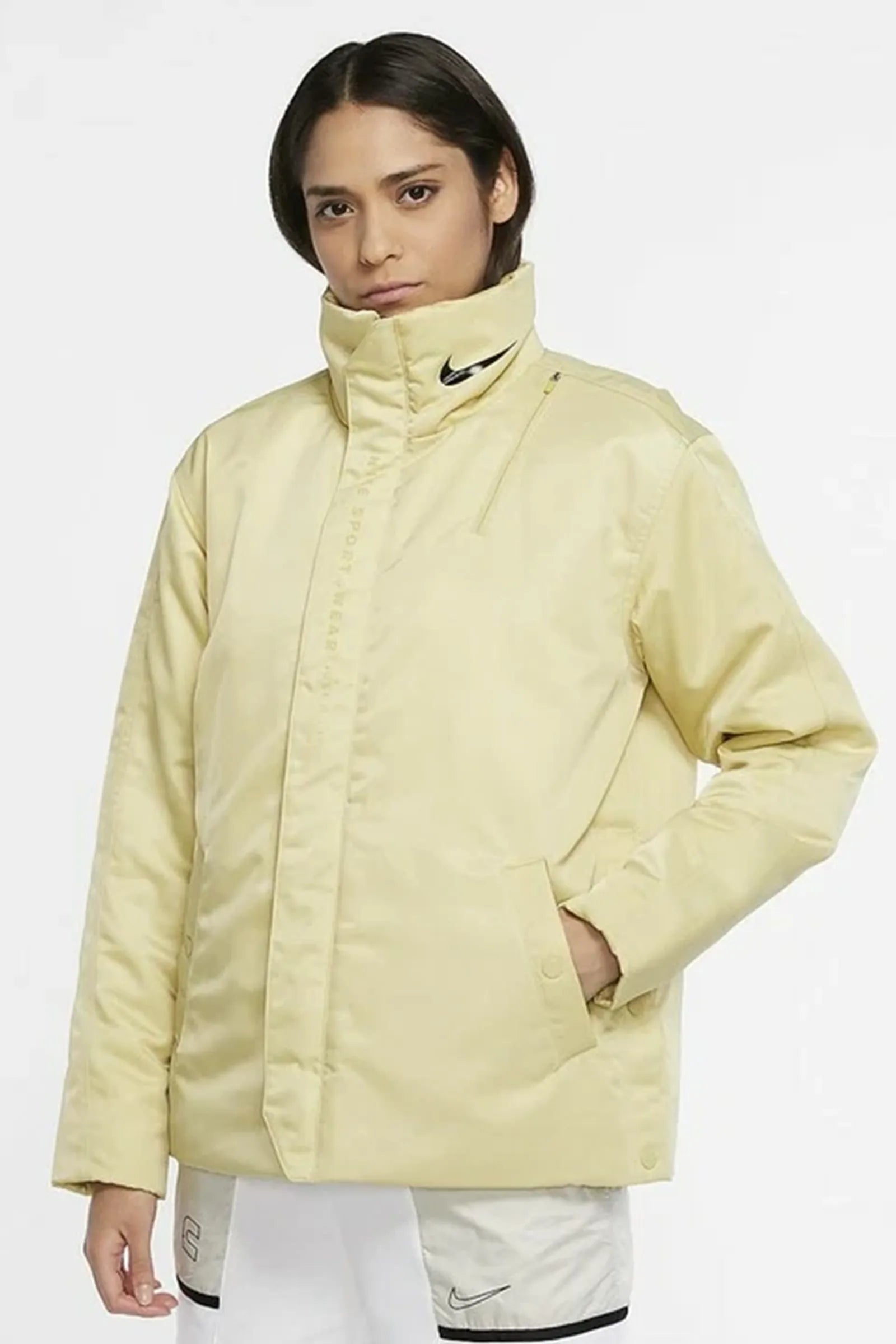 JAKNE NIKE THERMORE SYNTHETIC FILL  CU5831-318