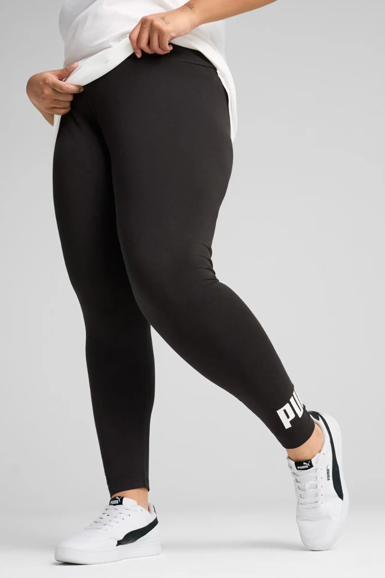 HELLANKE PUMA Essentials