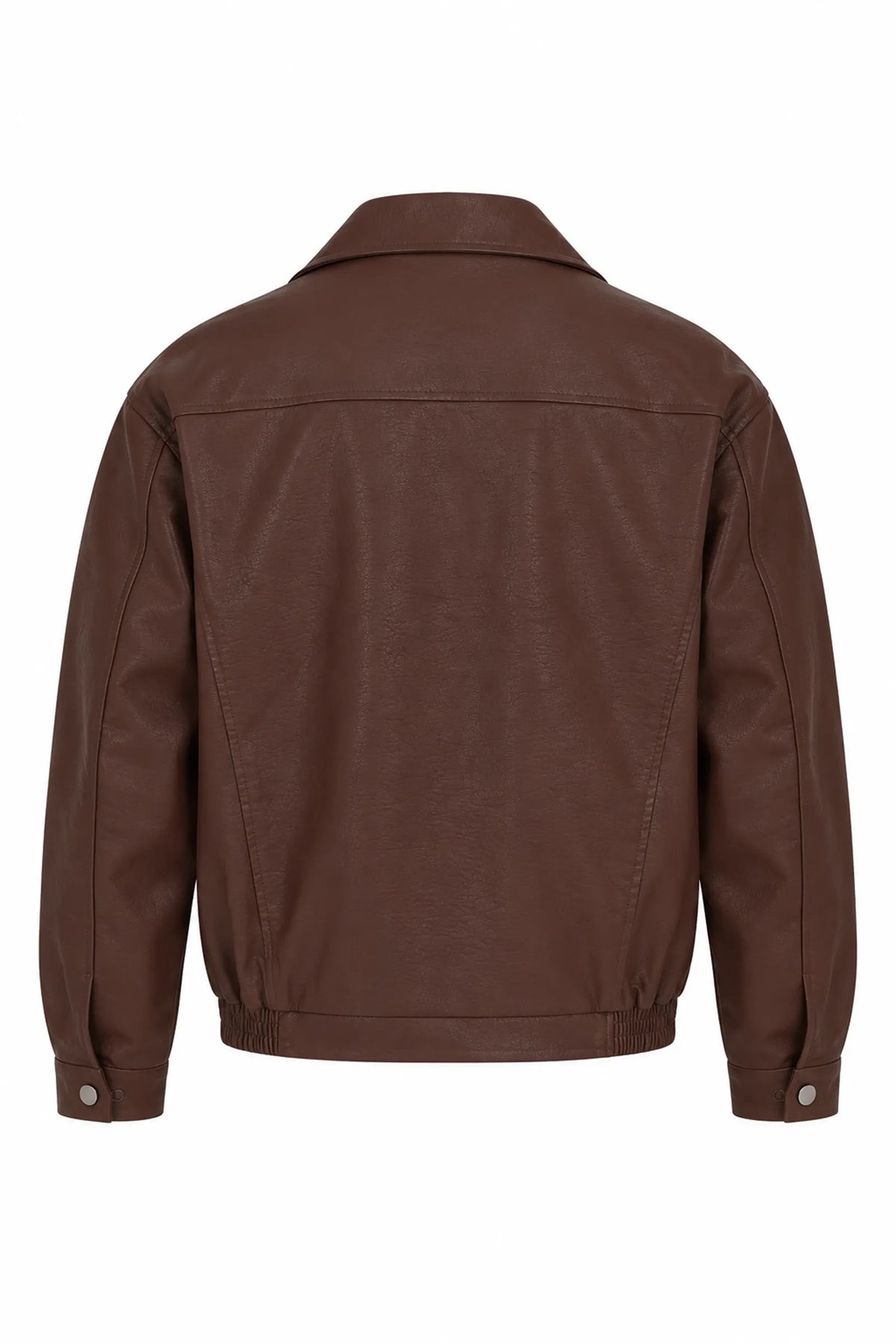 Jakne leather bomber