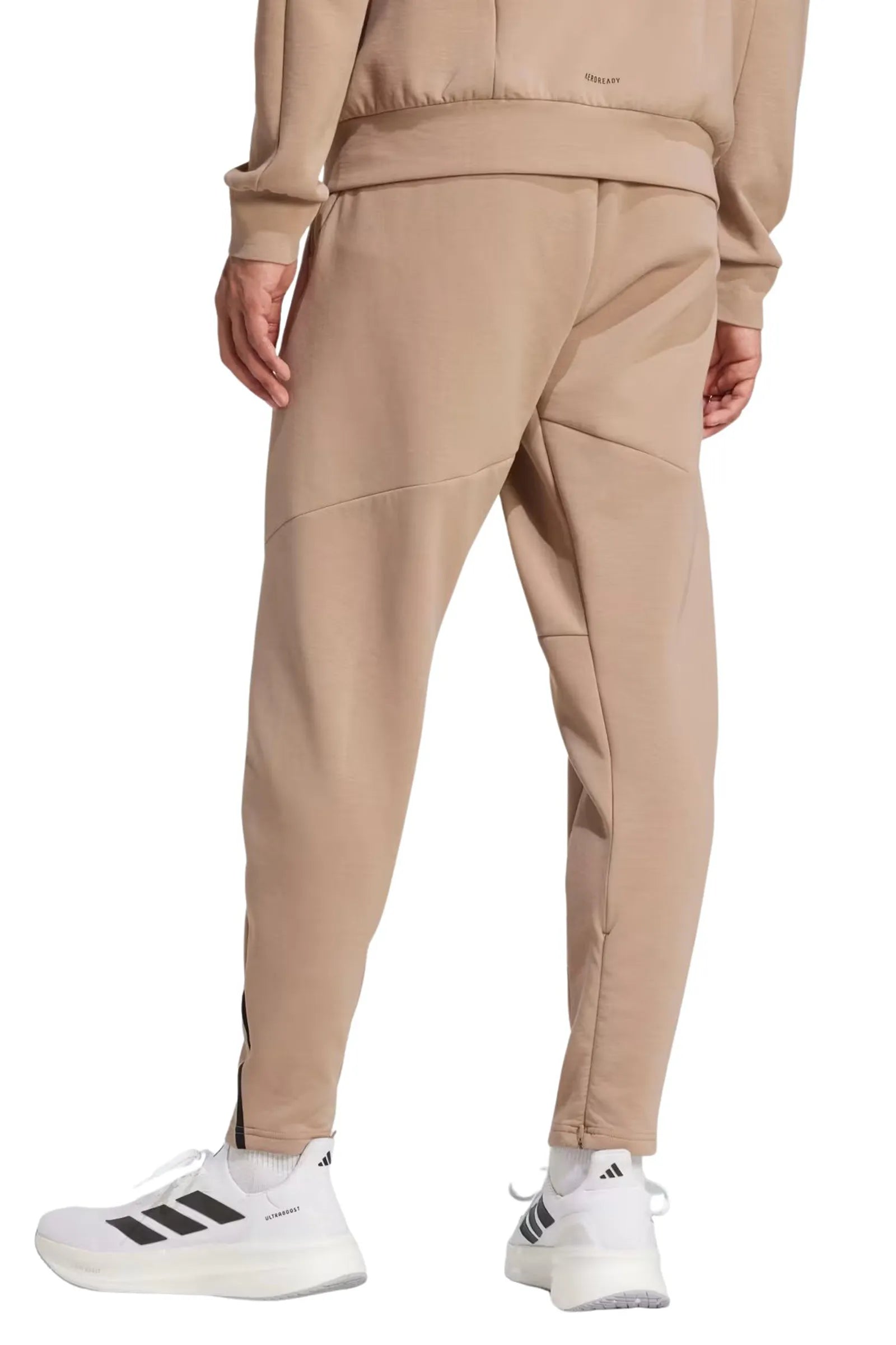 Trenerka adidas designed for training spaceknit JX1168