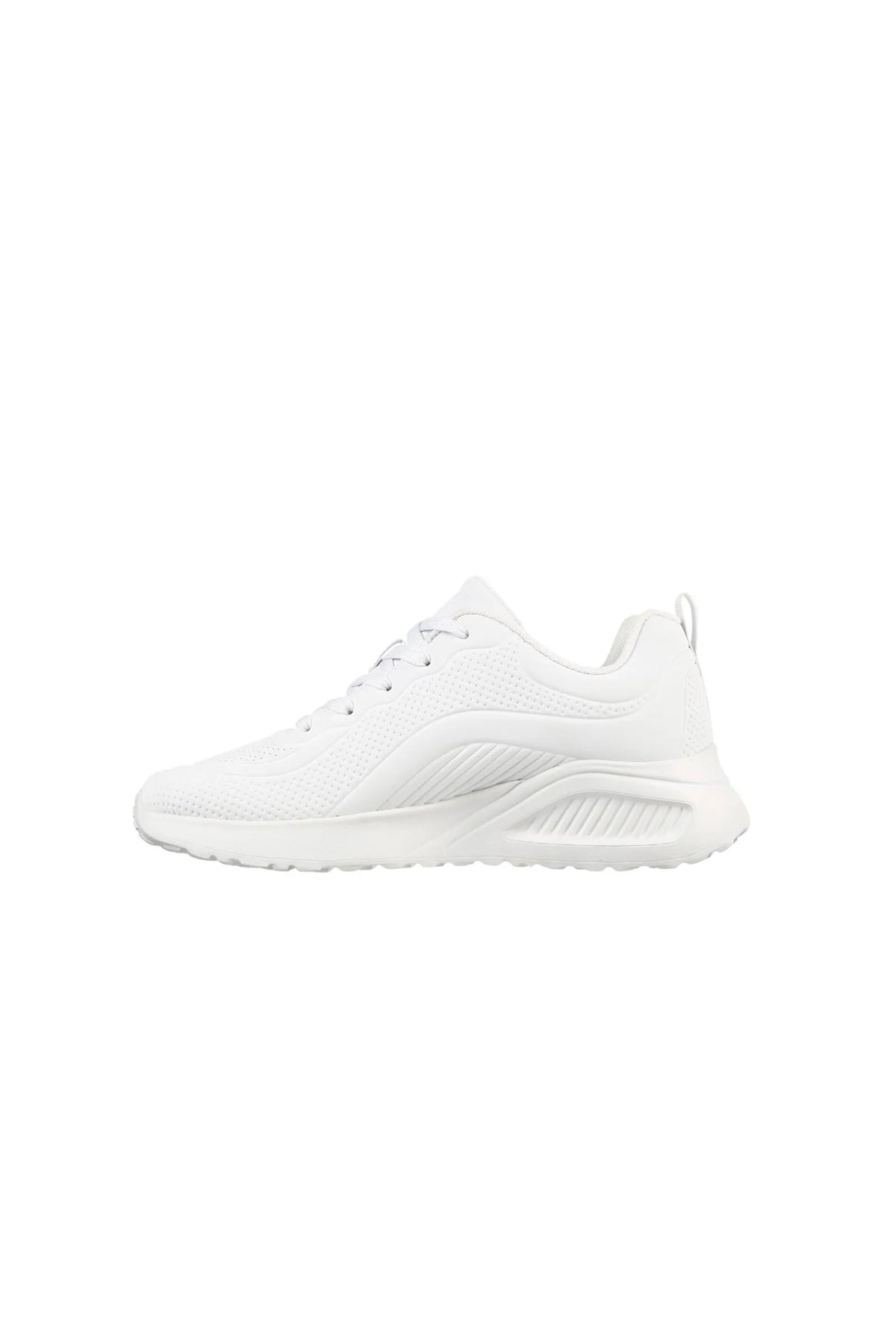 Skechers bobs sport buno 117151-WHT
