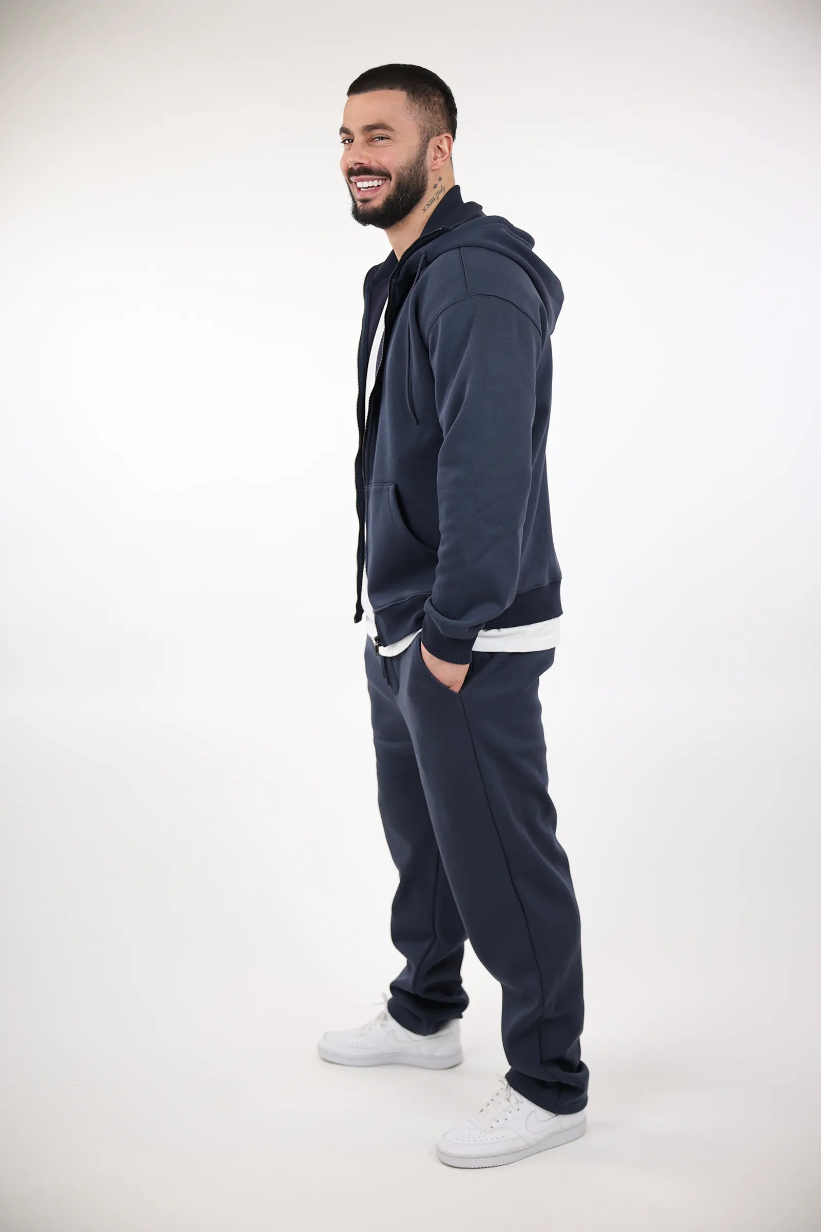 TRENERKA KOMPLET Sweatsuit