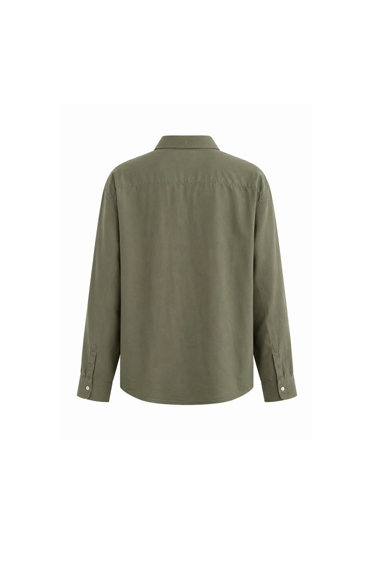 Kemishe classic collar