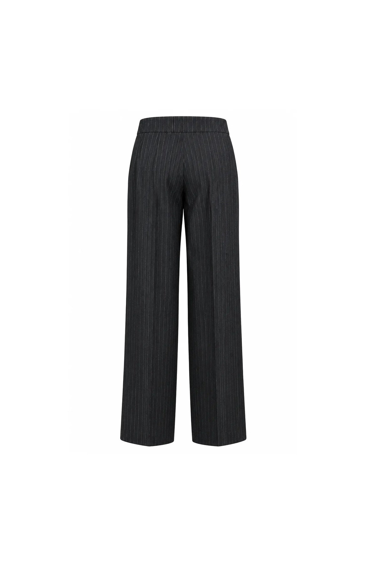 Pantallona linear pinstripe