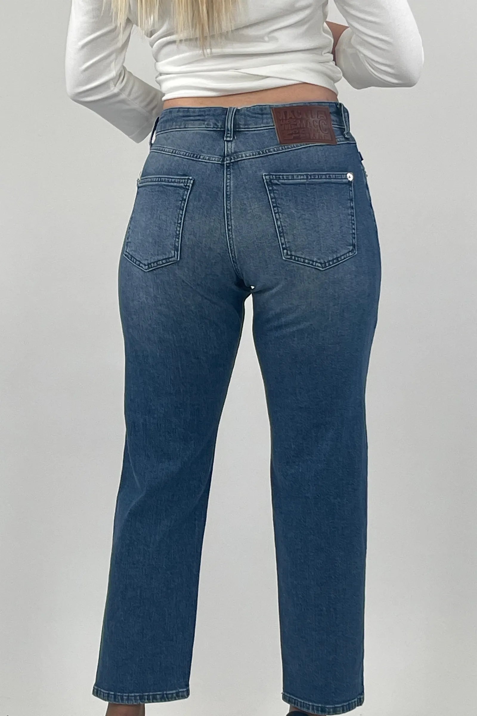 Farmerka denim comfort