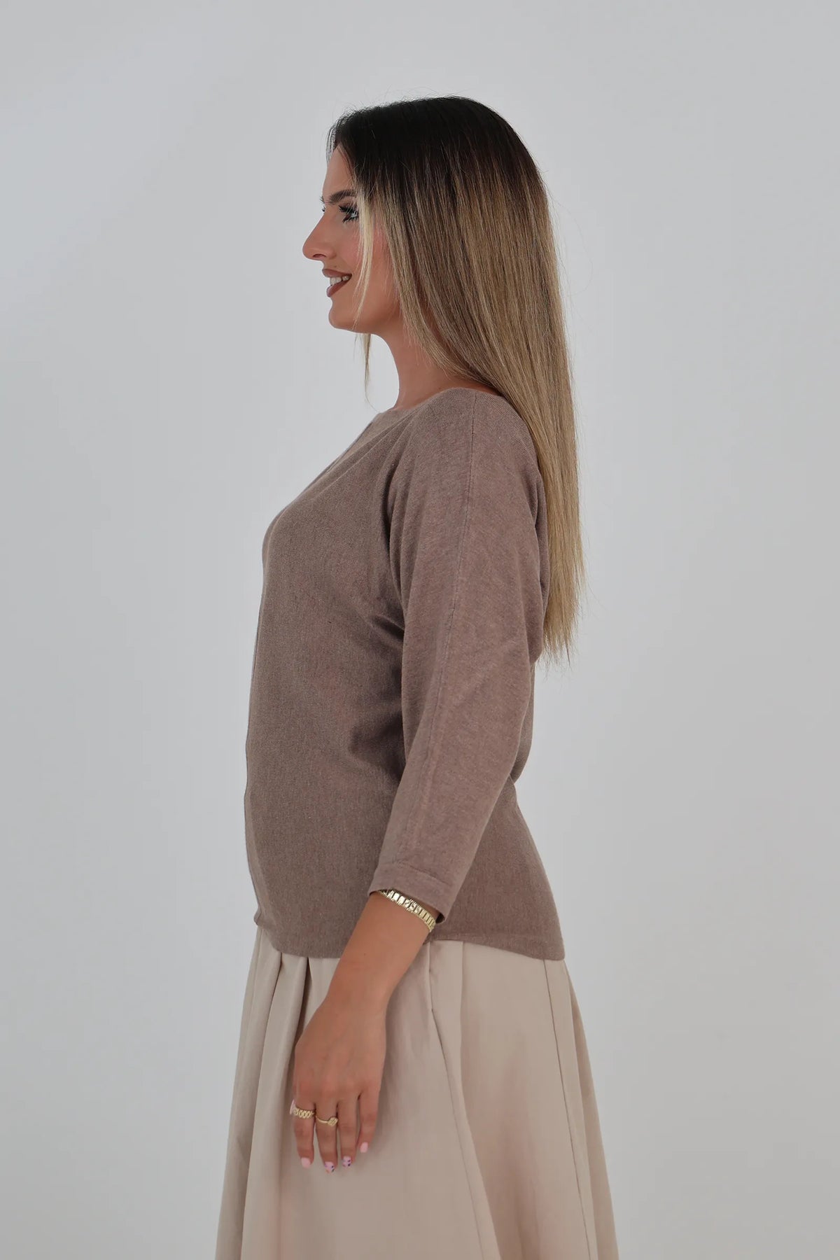 Bluze loose fit