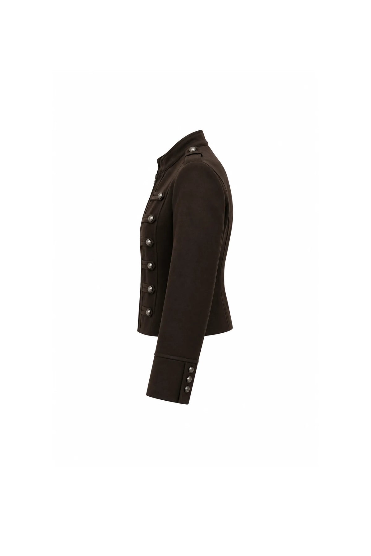 Jakne military