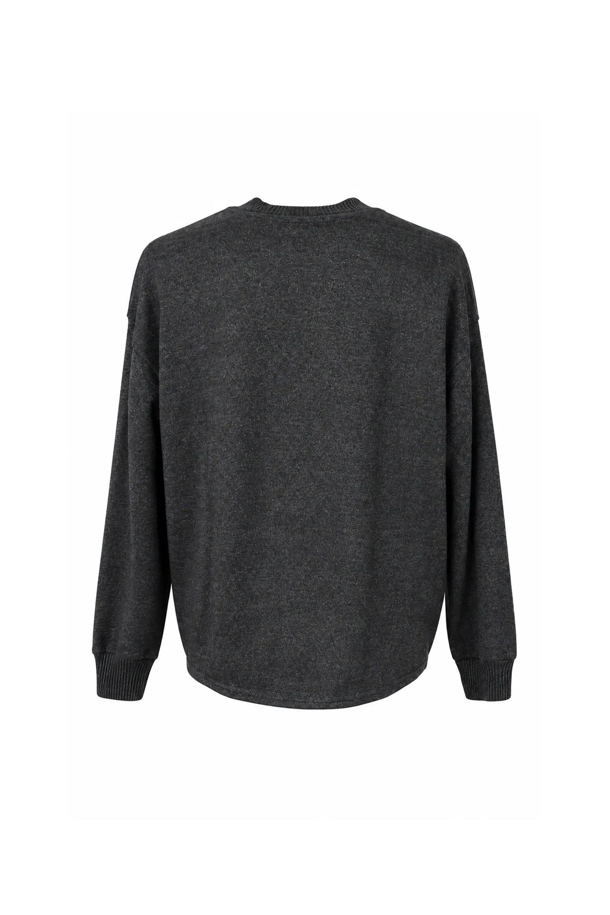 Bluze shadow knit