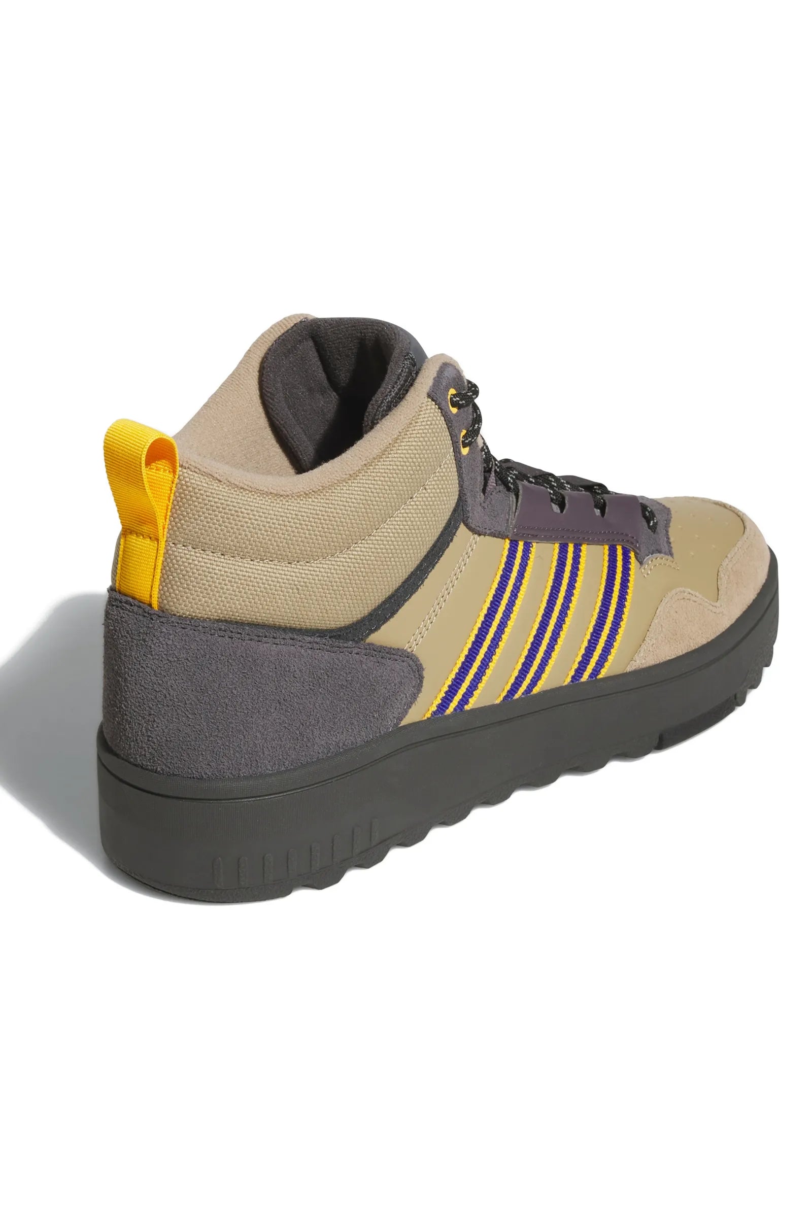 PATIKA HOOPS 4.0 MID SHOES