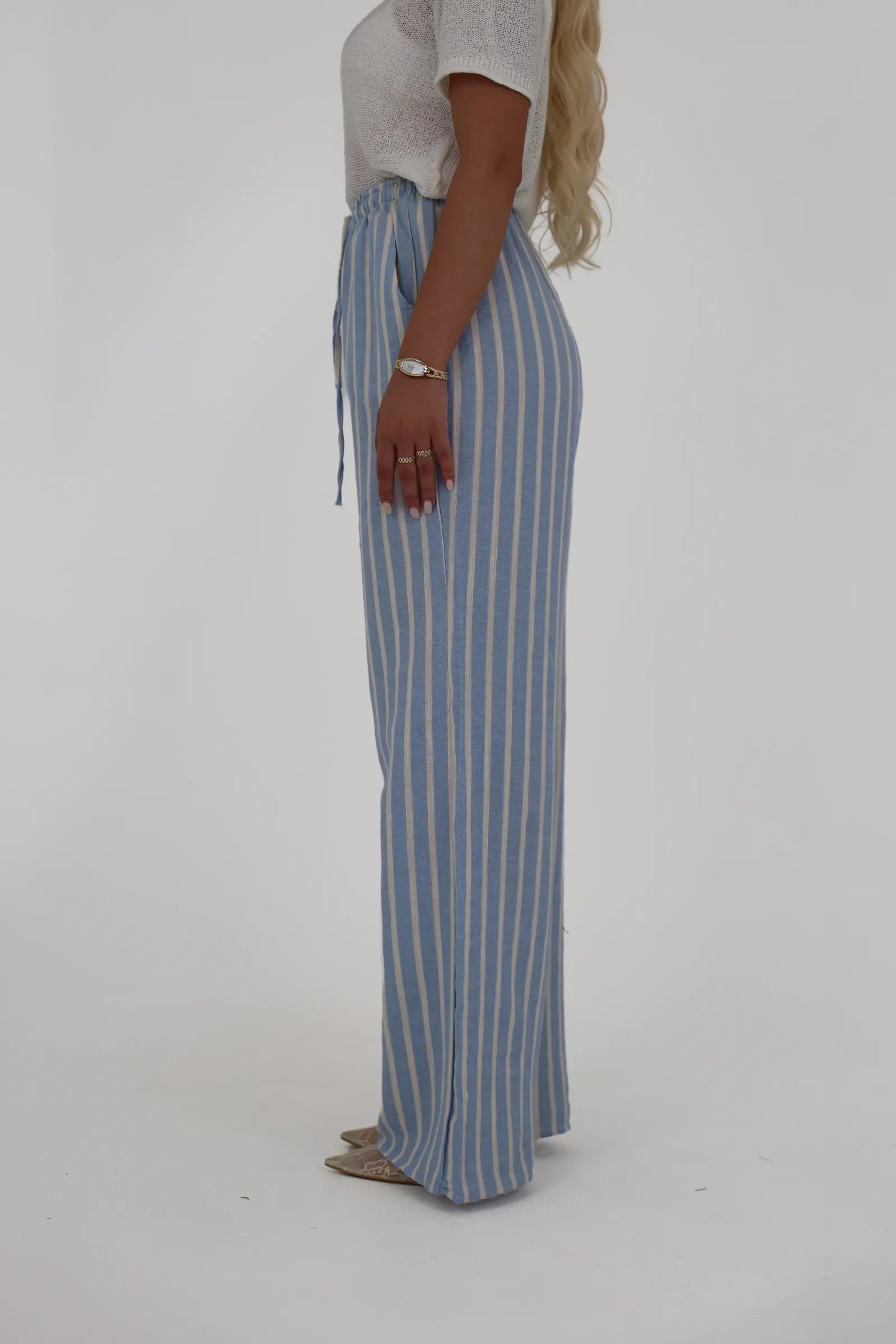 Pantallona beachwear