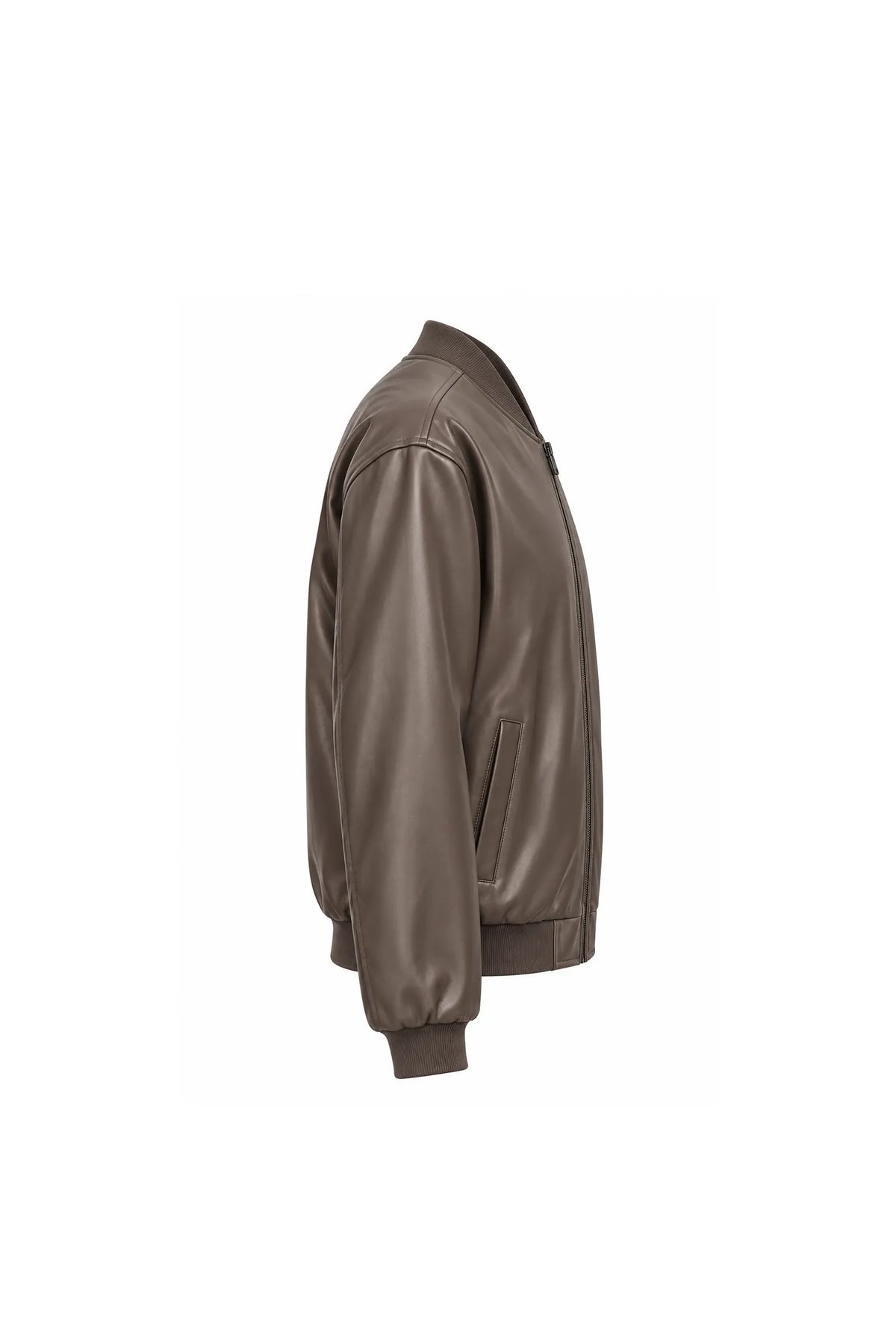 Jakne faux bomber