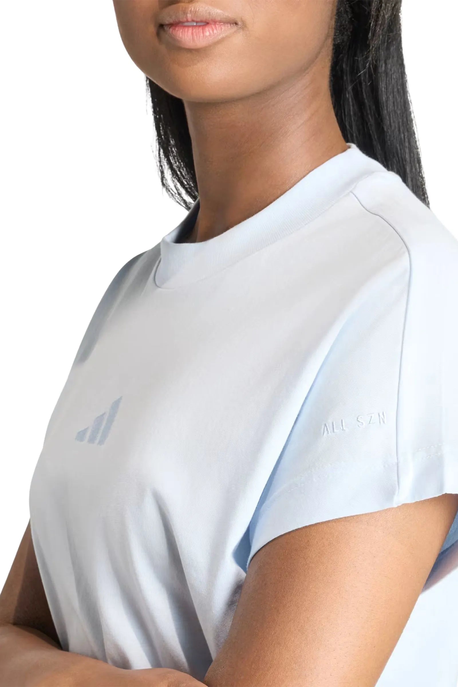 Maice adidas all szn tee JY7808