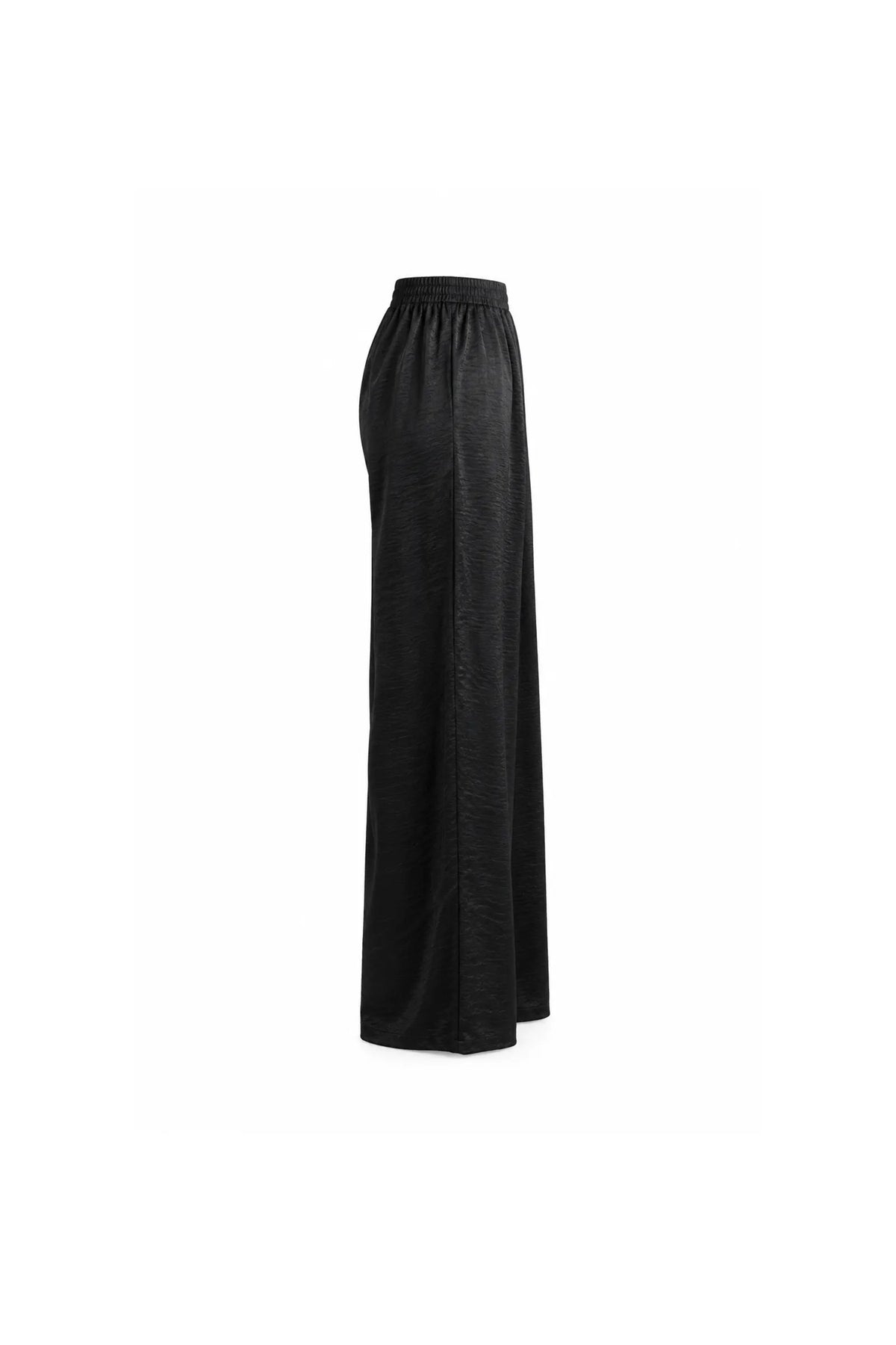 Pantallona midnight satin