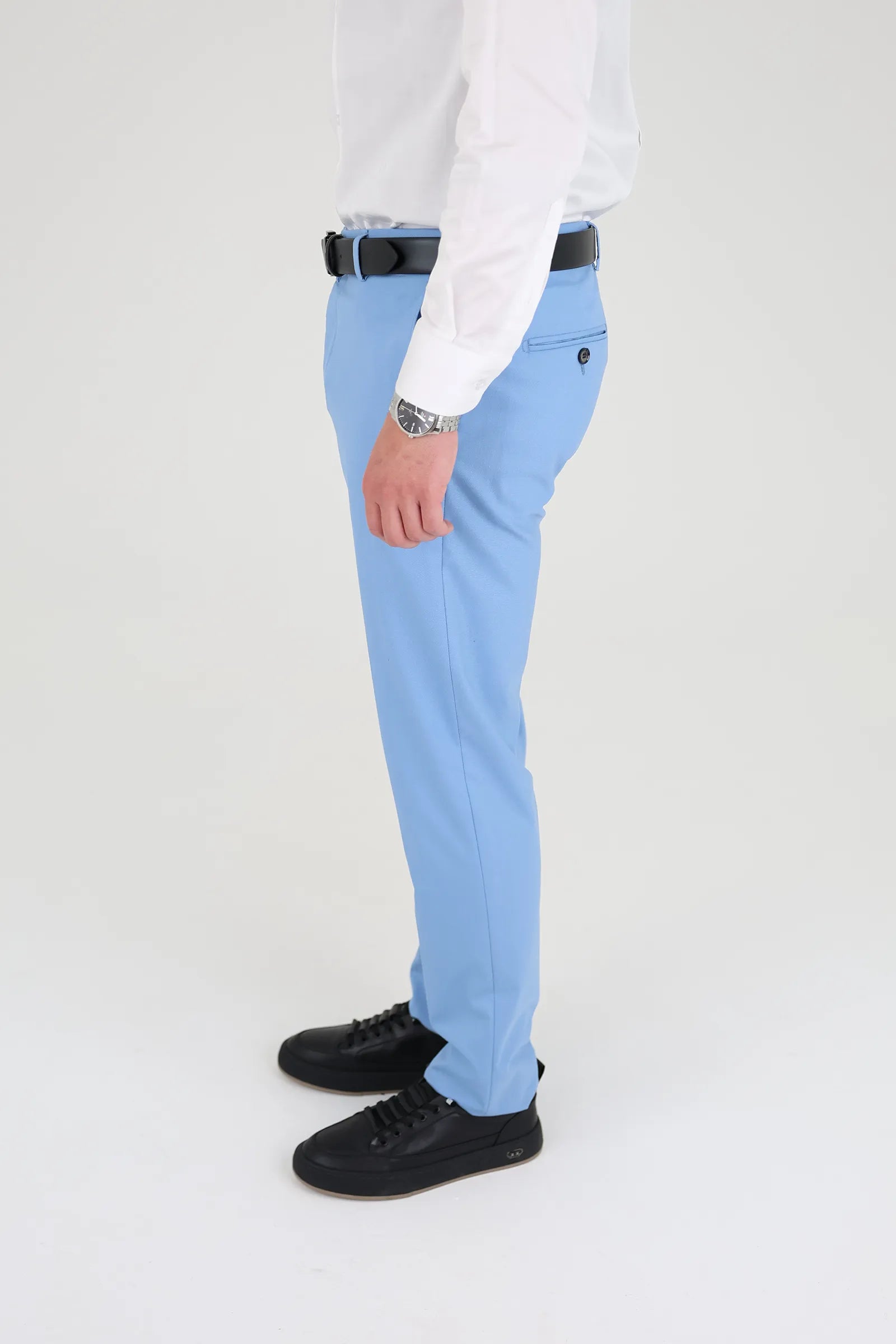 Set gentlemans