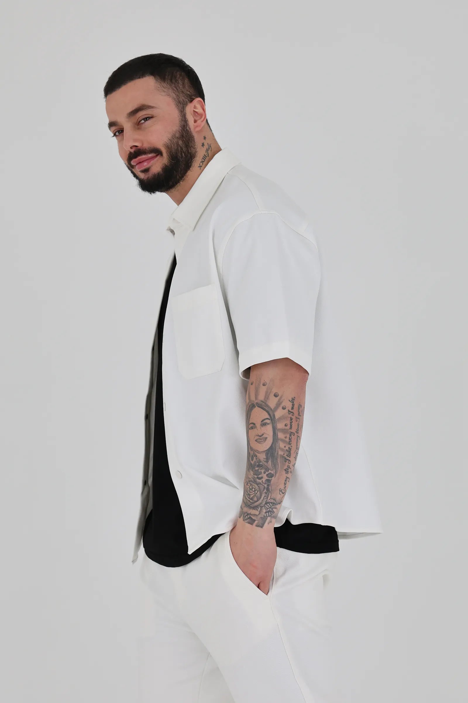 Kemishe pockets