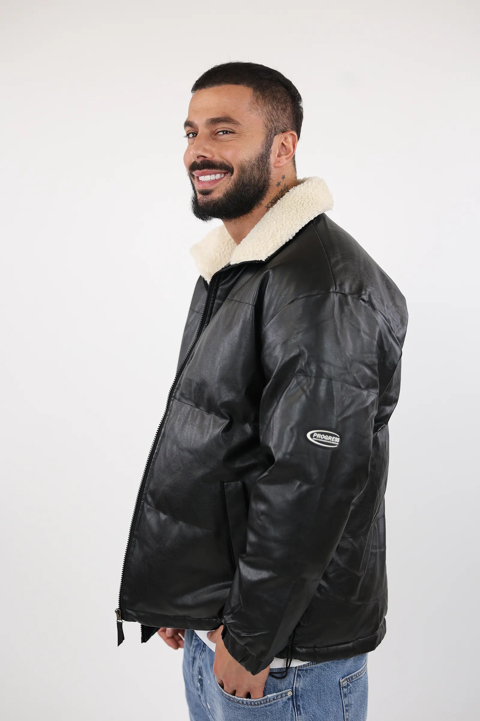 JAKNE BASIC MUST