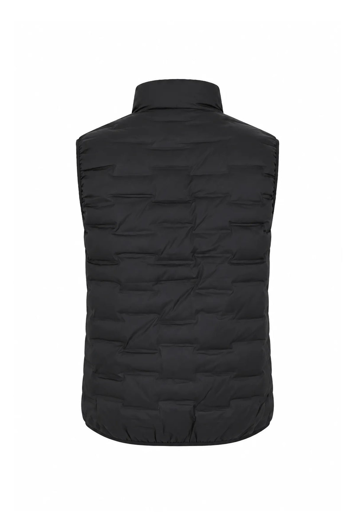 Jelek puffer vest