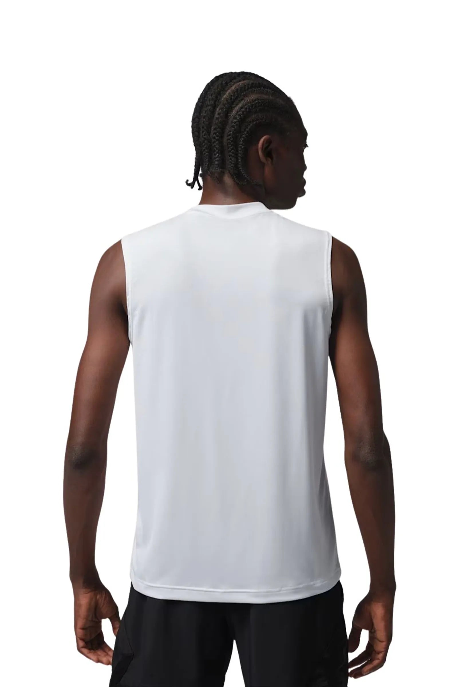 Maice jordan sport essentials men's dri-fit sleeveless top IF0889-100