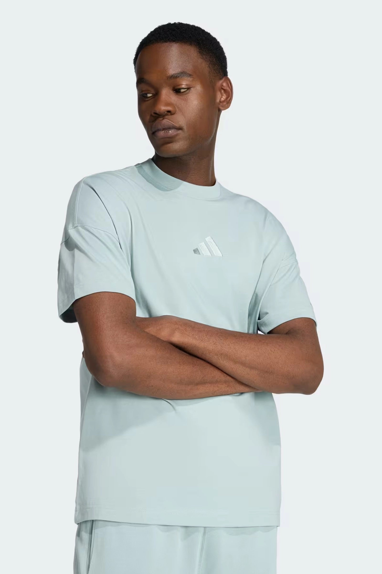 Maice adidas all szn tee KC3189