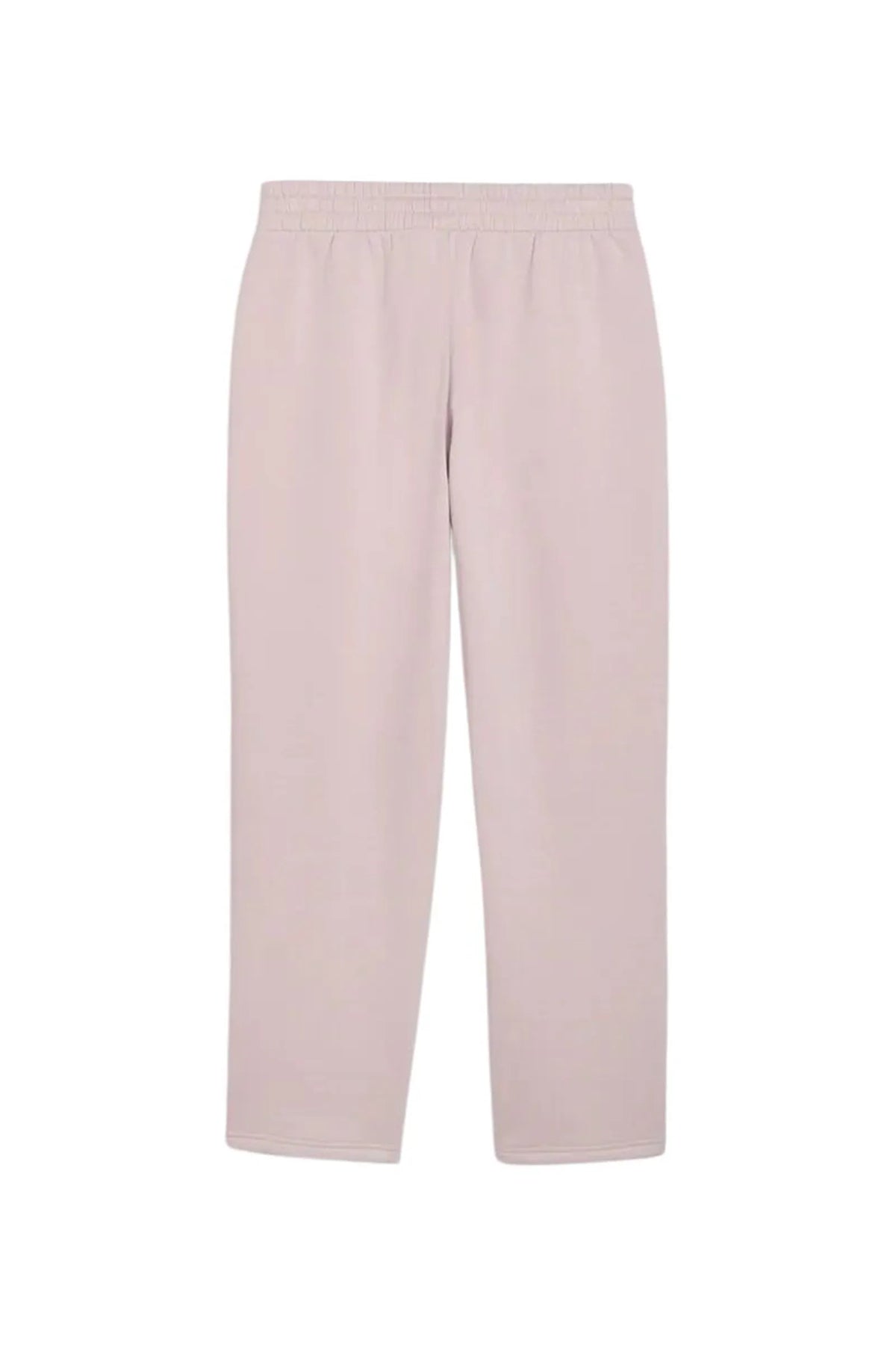 Trenerka puma essentials sequins fleece comfort pants 694578-49