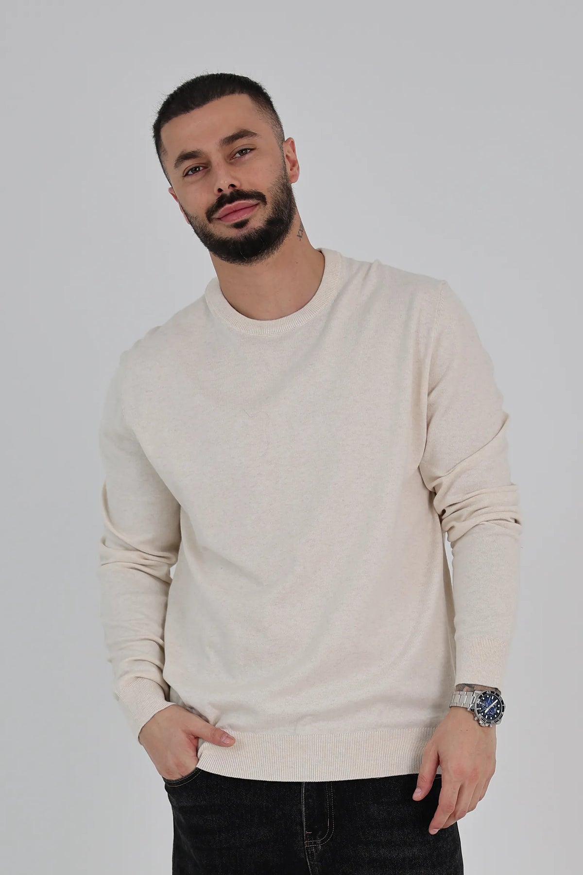Xhemper Graniti