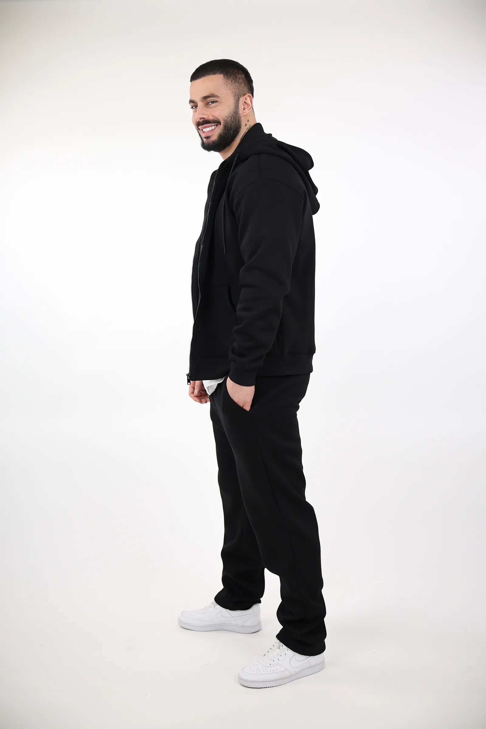 TRENERKA KOMPLET Sweatsuit