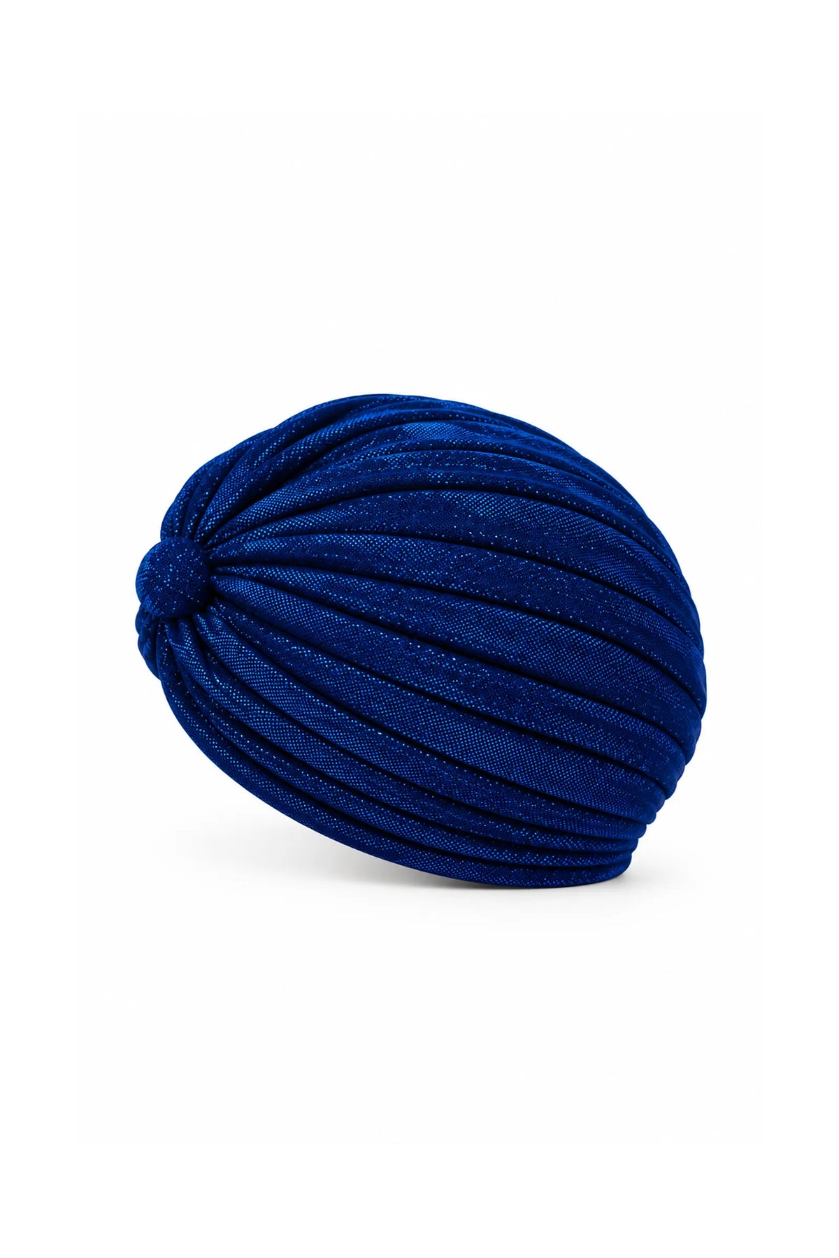 Kapel turban hat